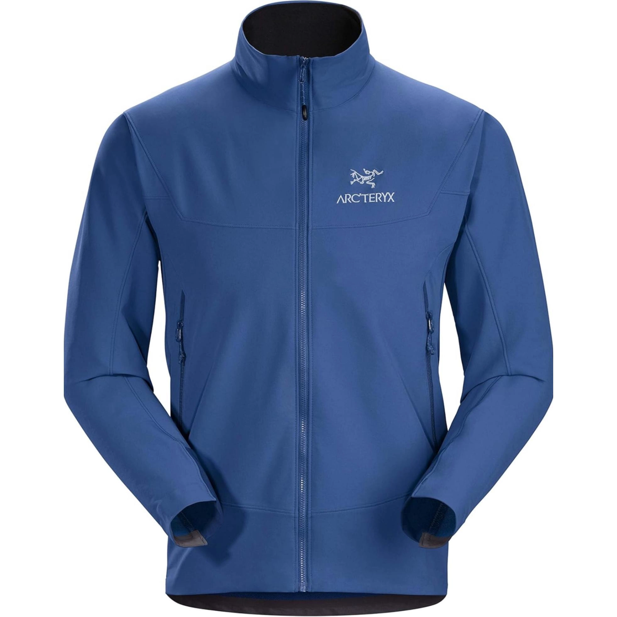 Arcteryx GAMMA Lt Jacket Logo