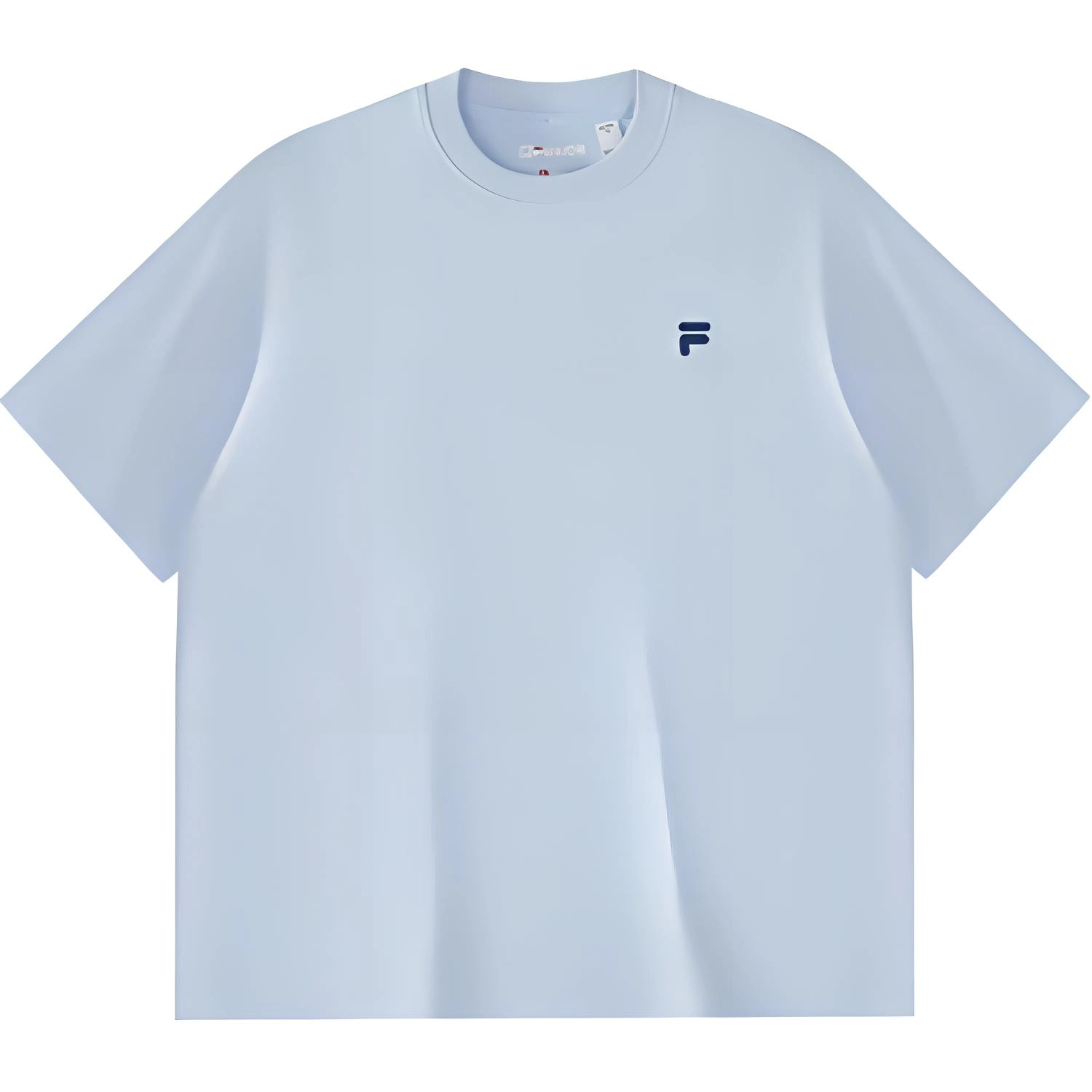 FILA FUSION FOB LogoT
