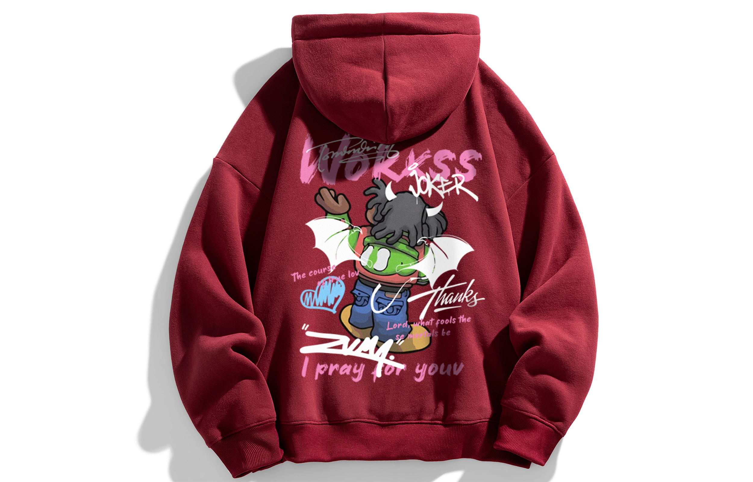 WOKXSS logooversize