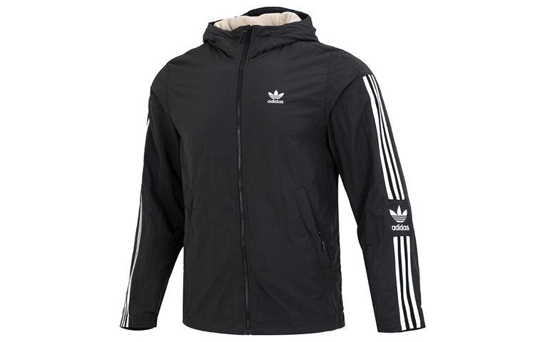 adidas originals Lock-Up Pf Jkt Logo
