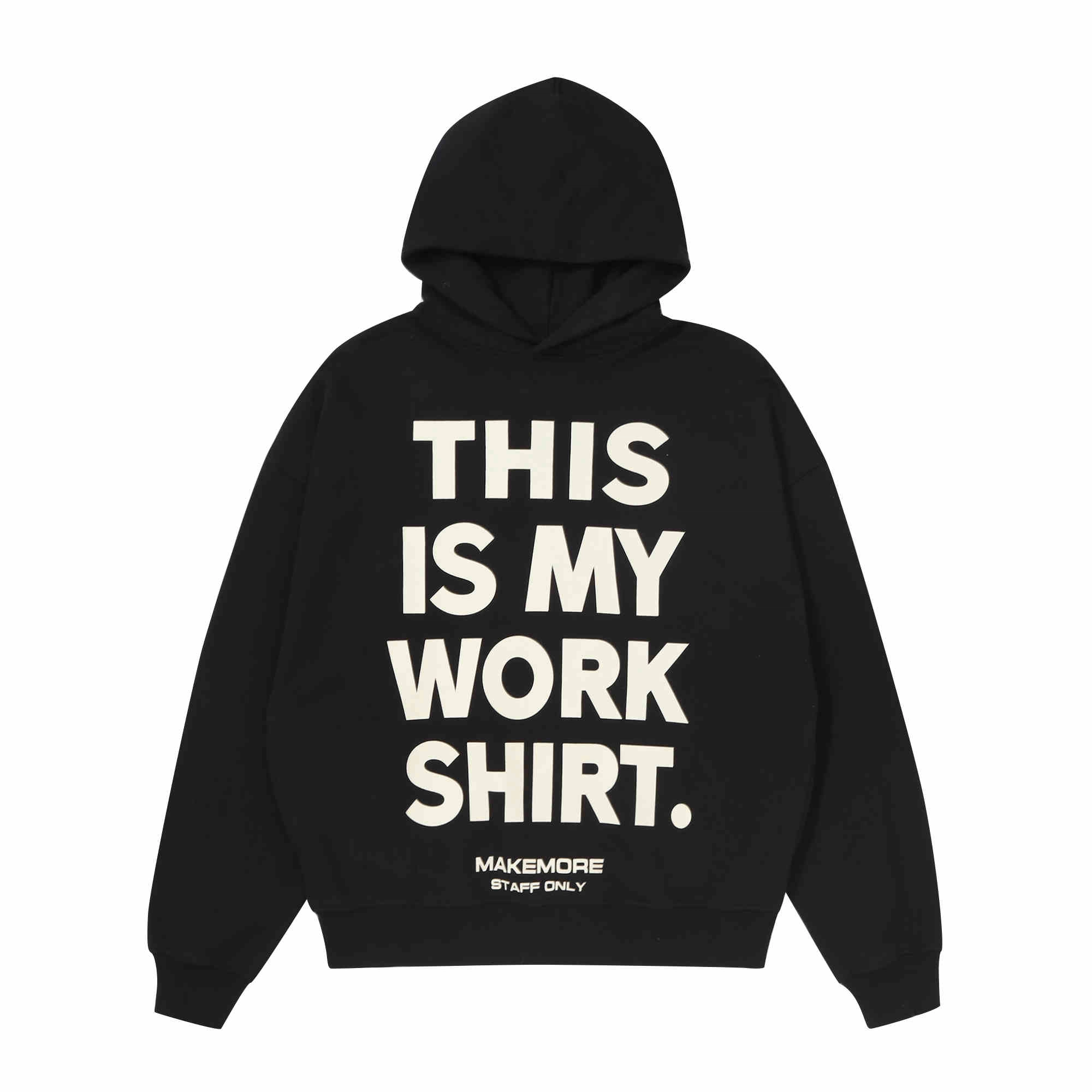Makemore WORK