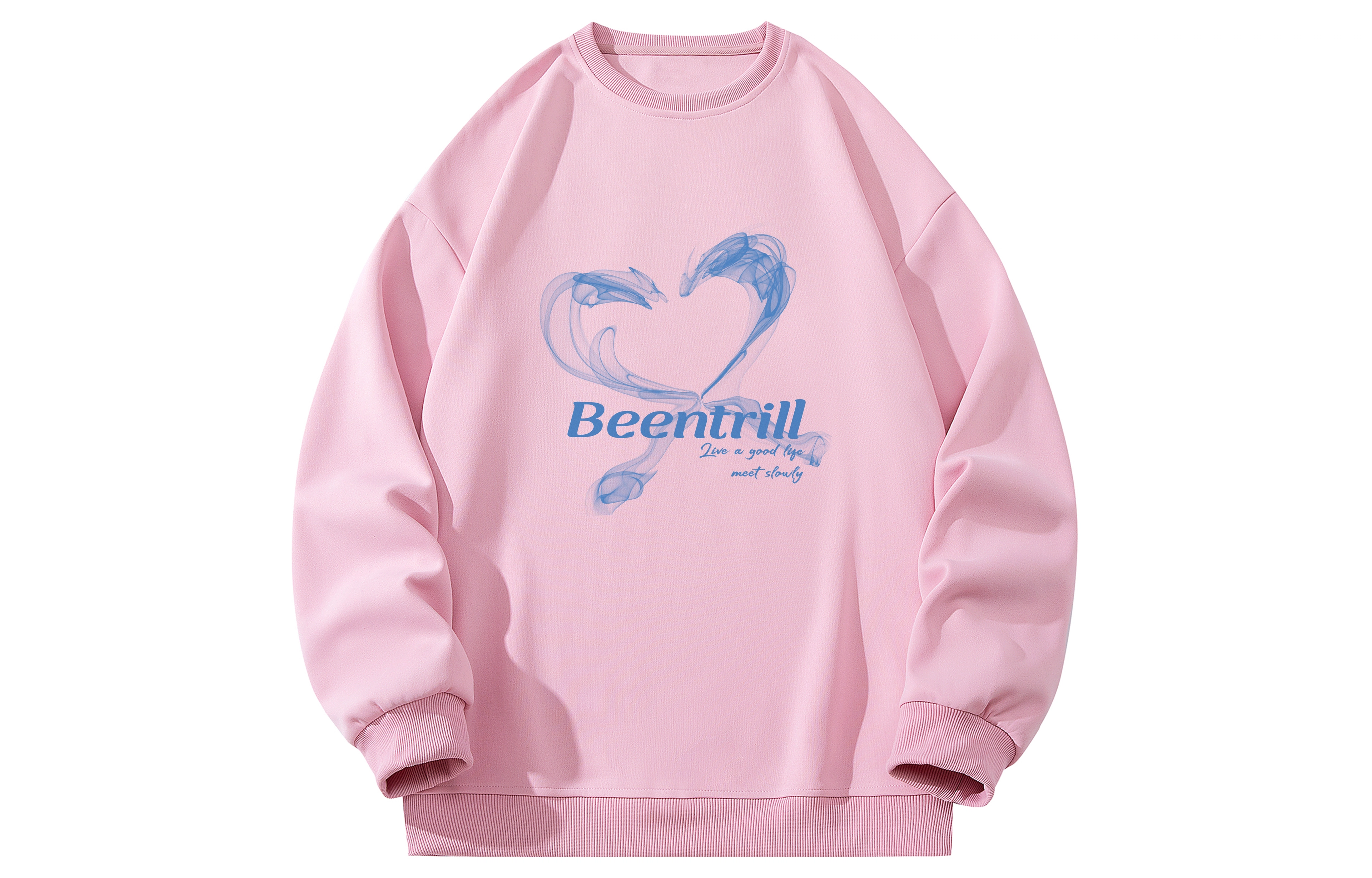BEENTRILL logo