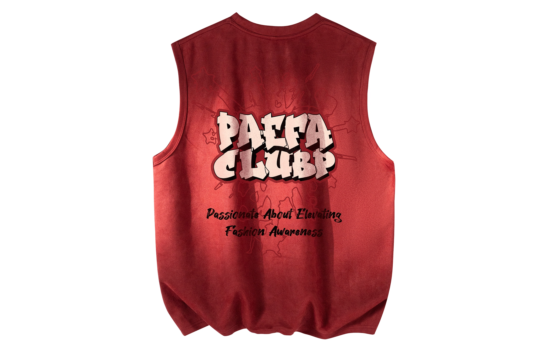 PAEFA Logo