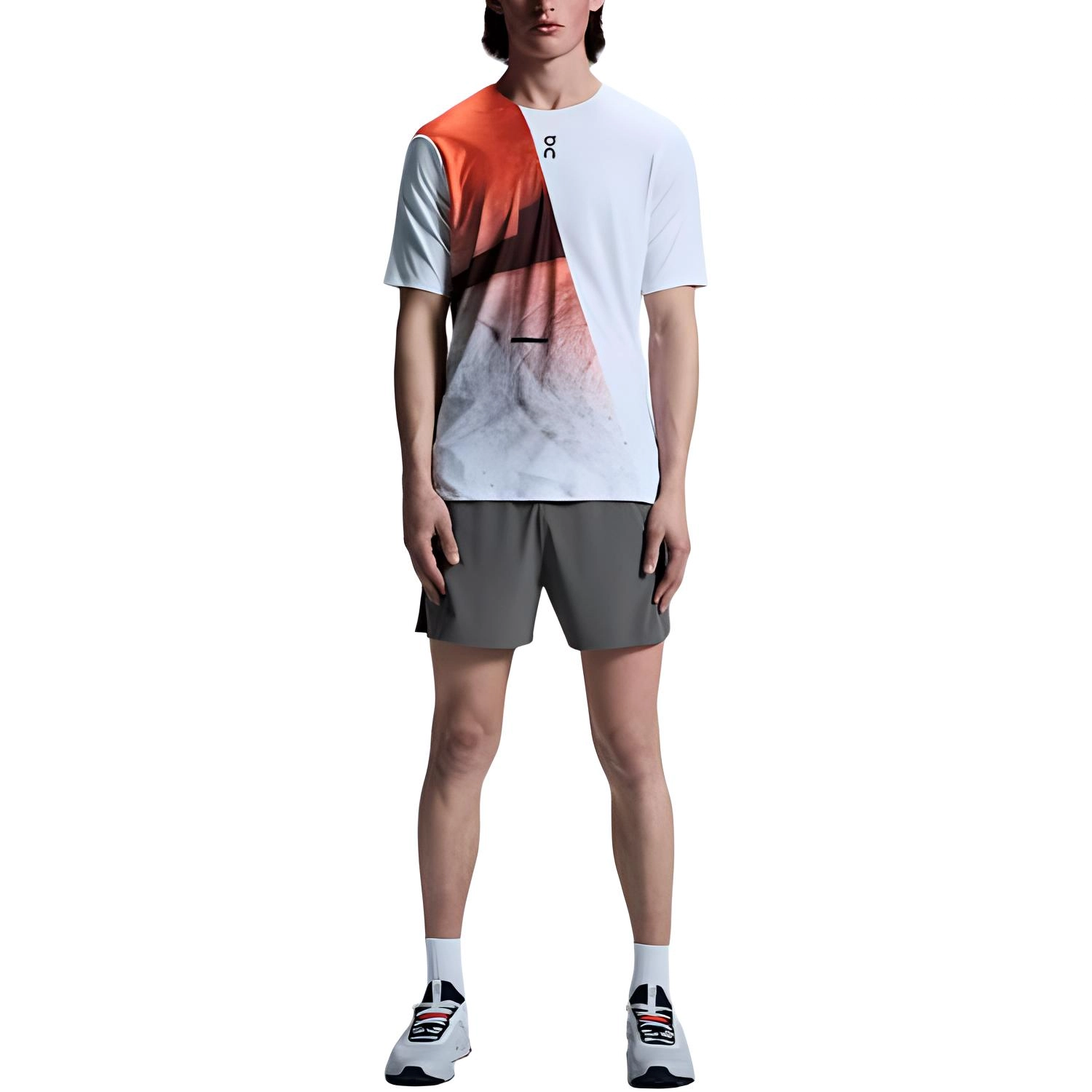 On Ultra T