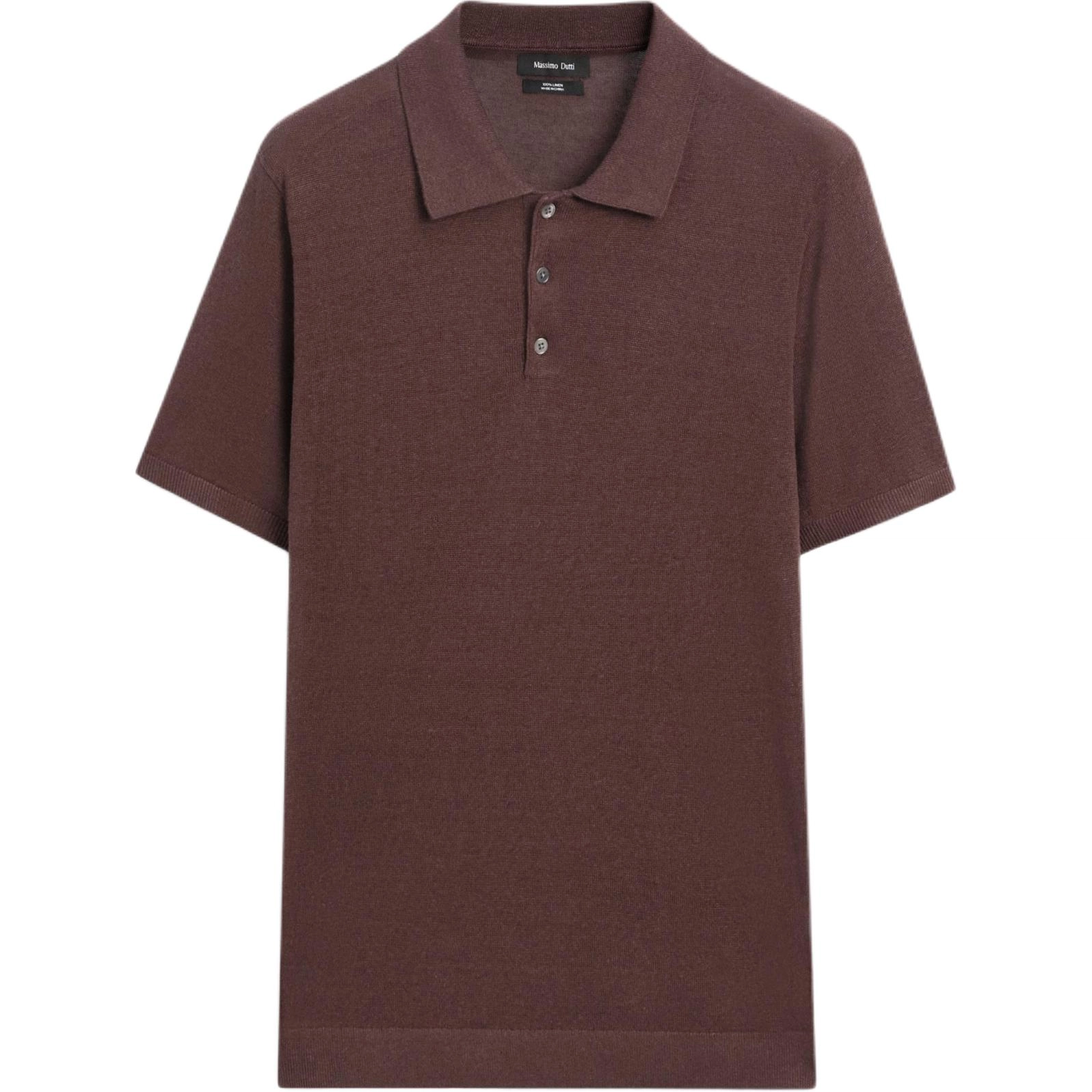 Massimo Dutti Polo
