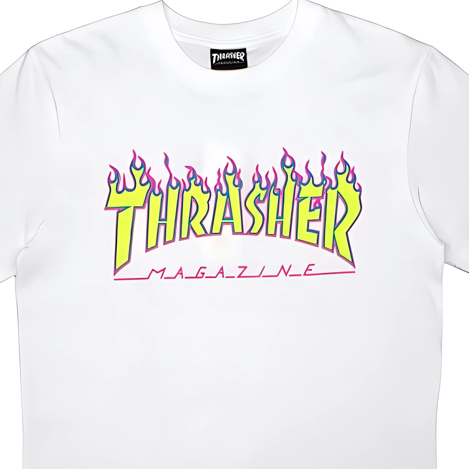 Thrasher T