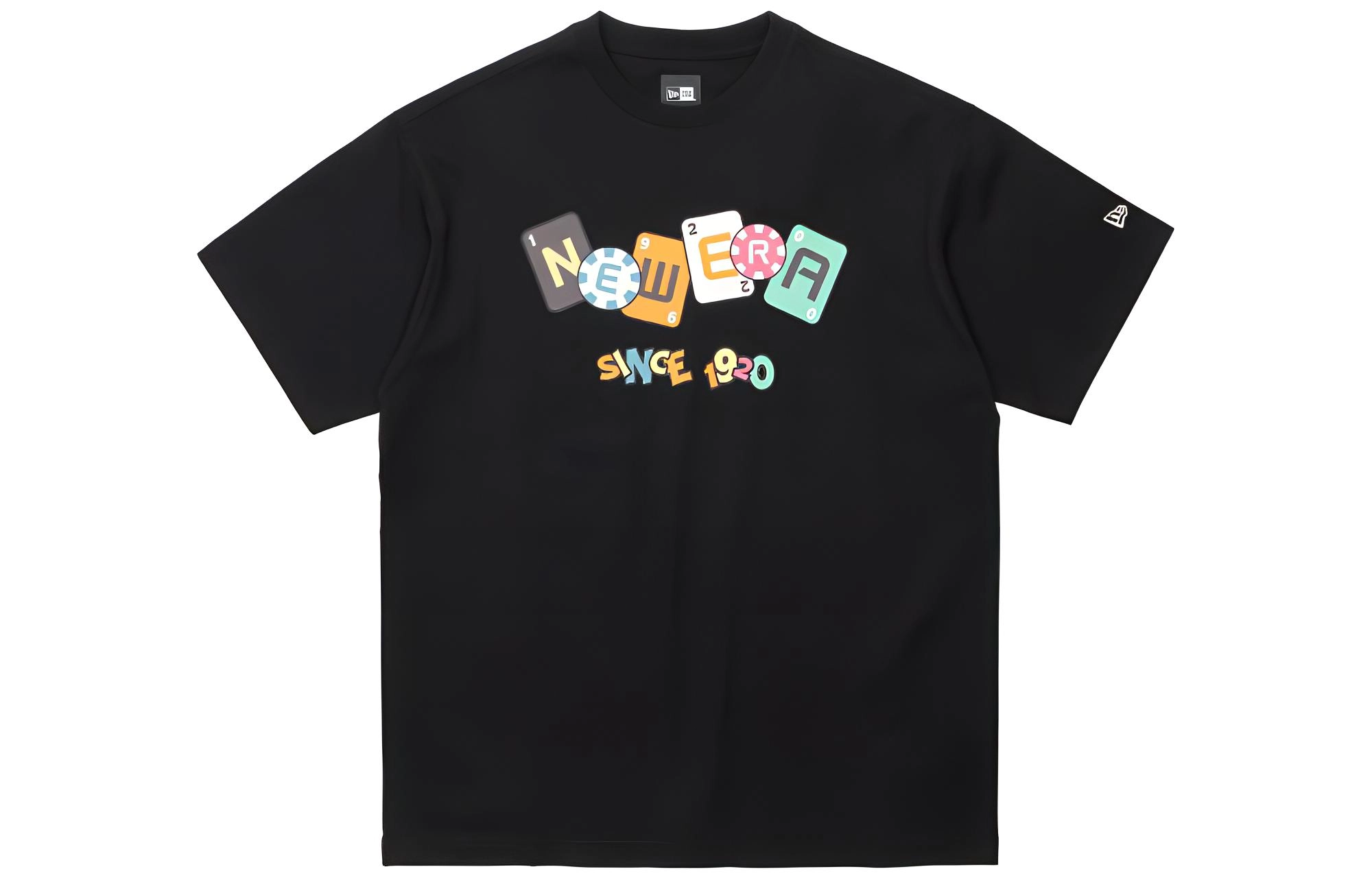 New Era T