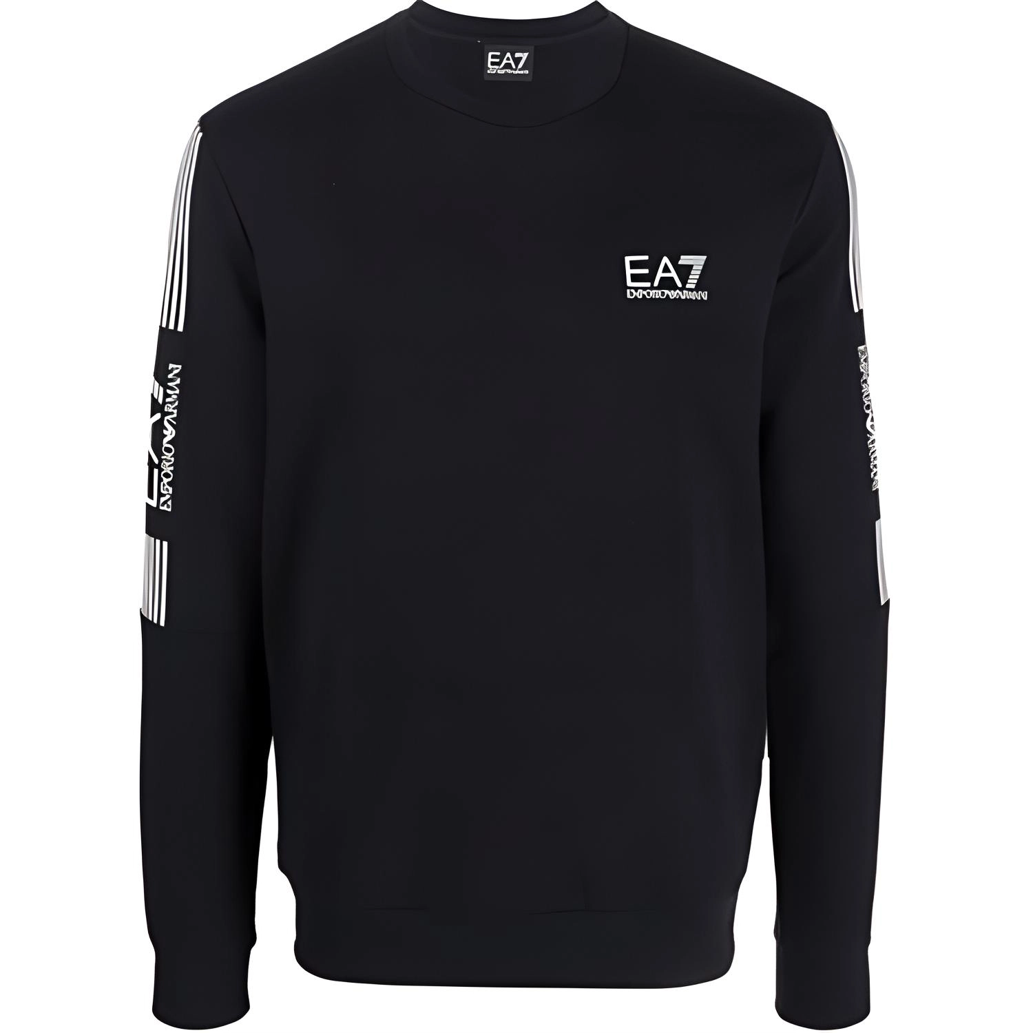 EMPORIO ARMANI FW21 Logo