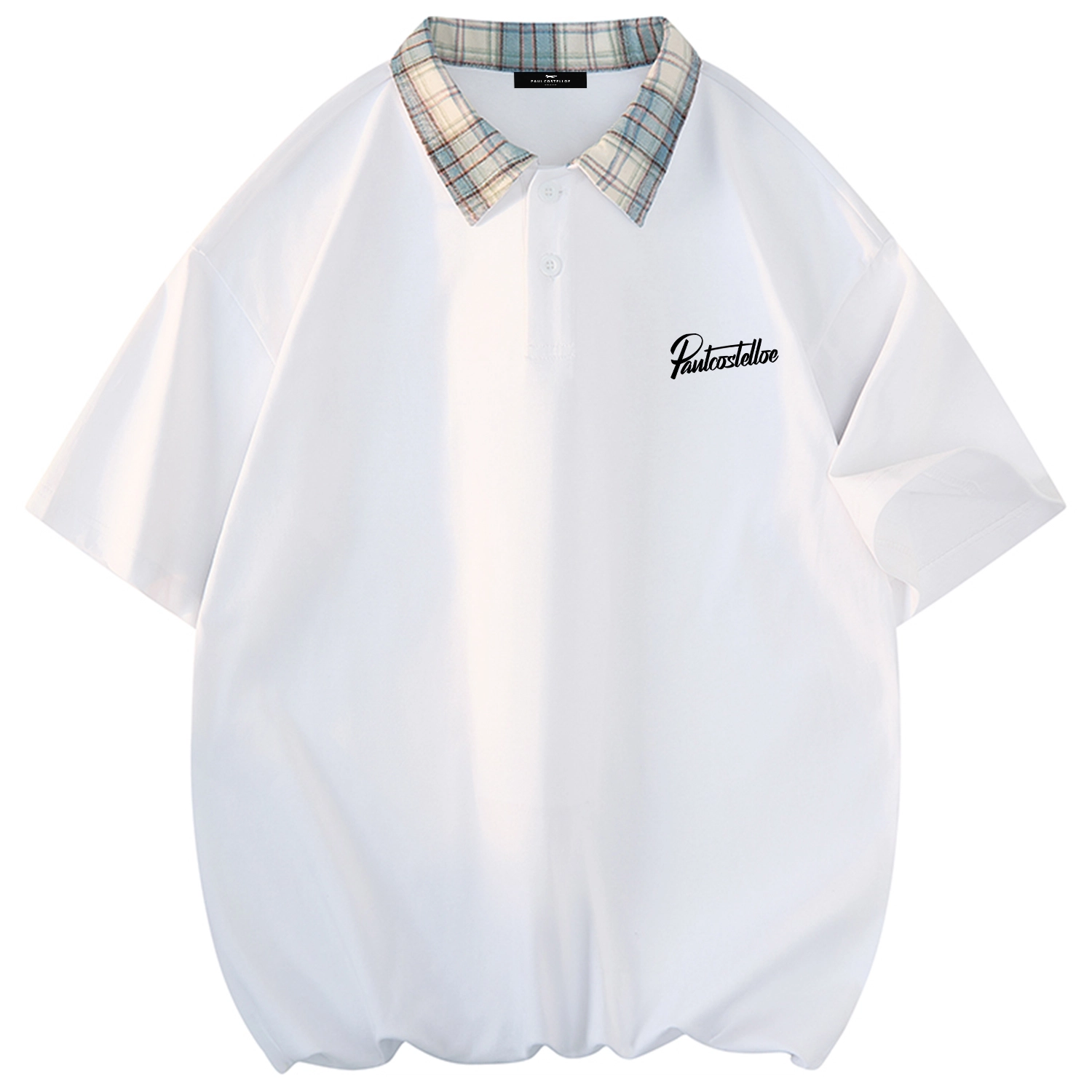 PAUL COSTELLOE LOGOPolo