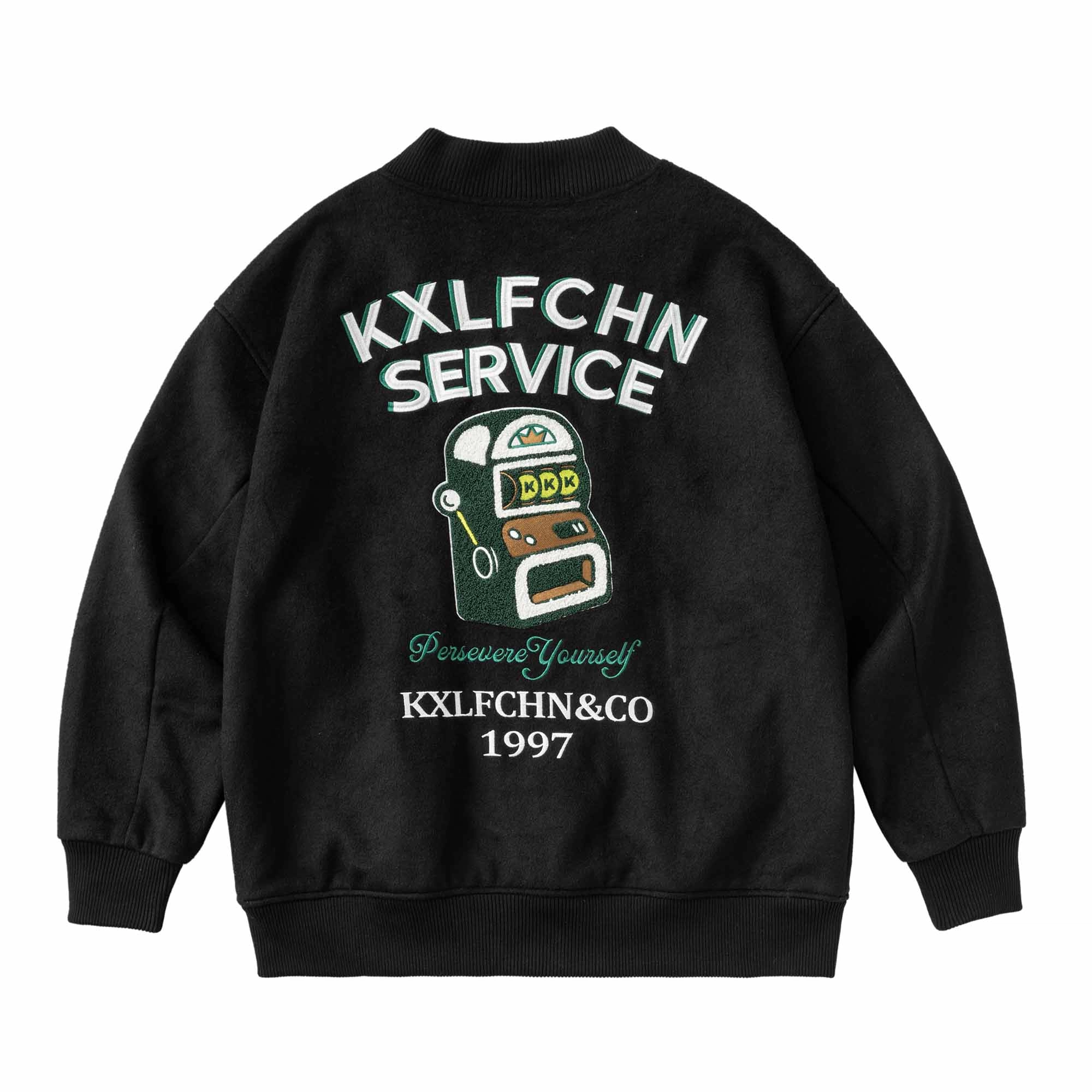 KXLFCHN logo