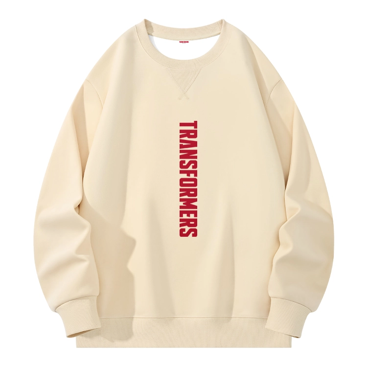 TRANSFORMERS oversize