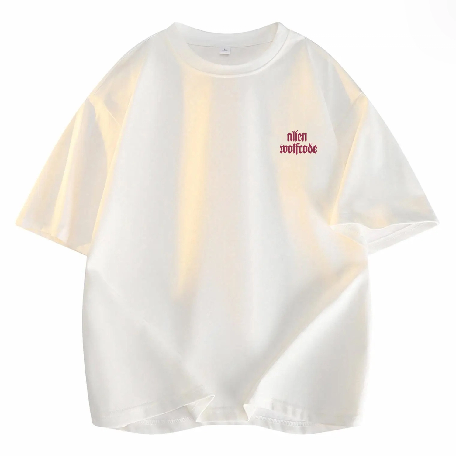 WOLF CODE T