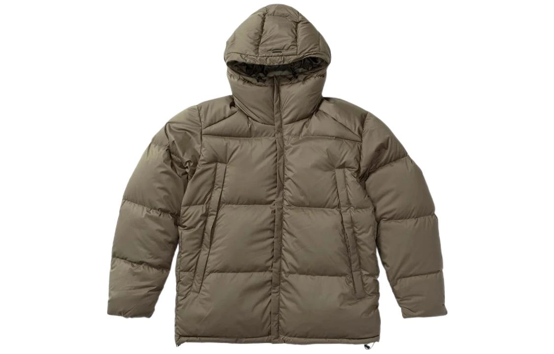 snow peak FW22