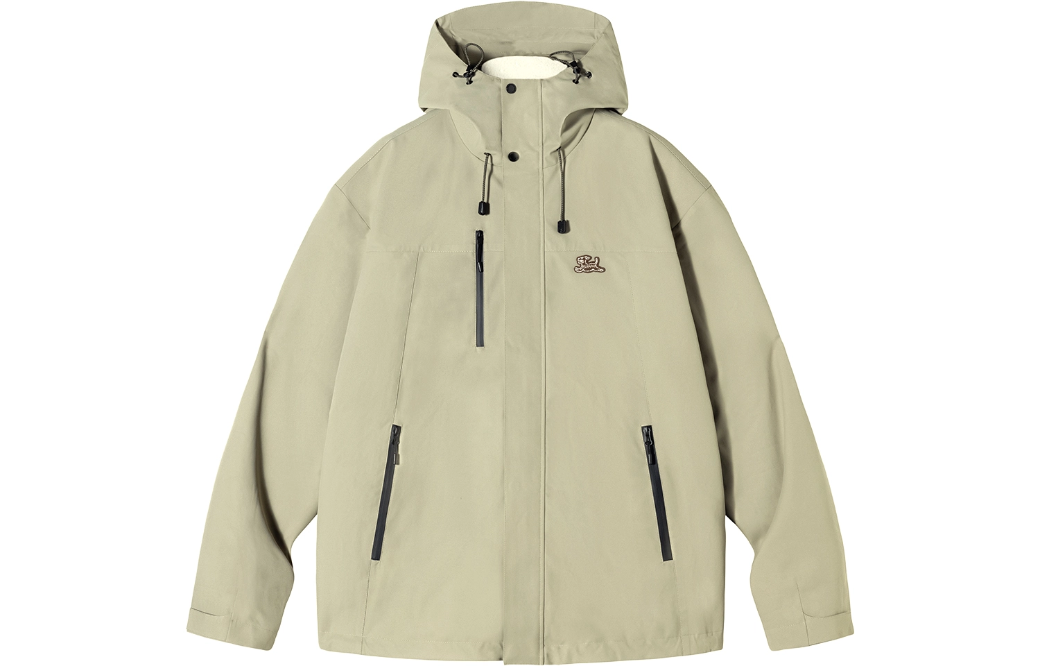 PSO Brand