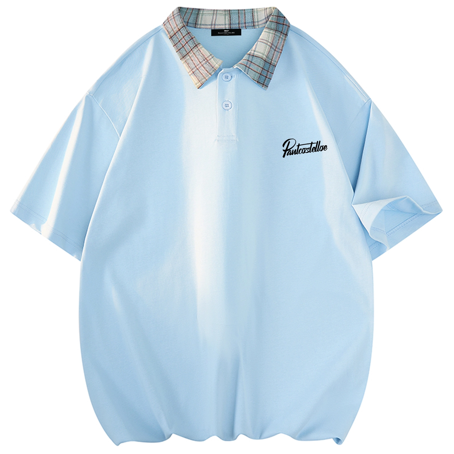 PAUL COSTELLOE LOGOPolo