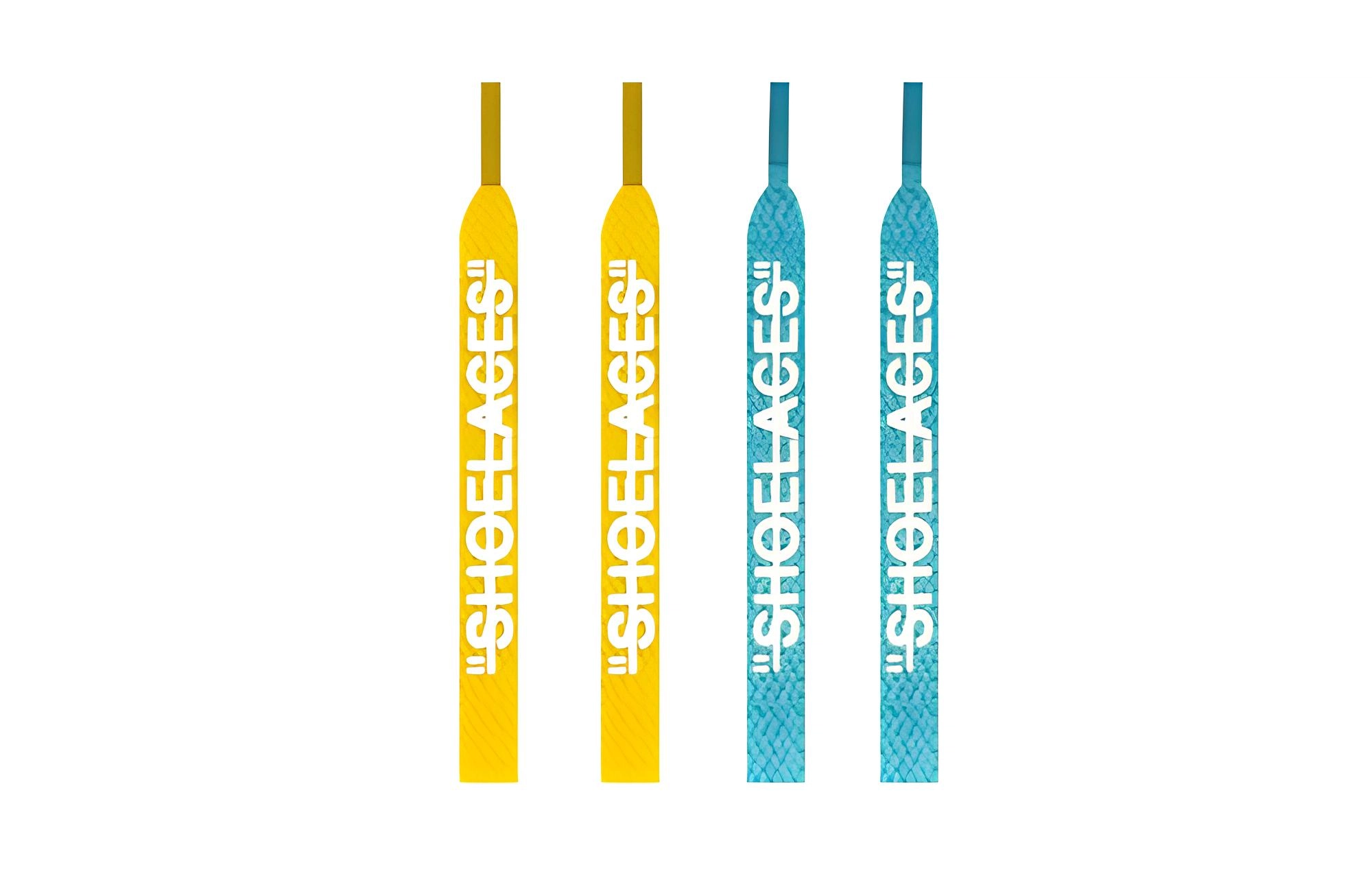 CMFY SHOELACES 3M2