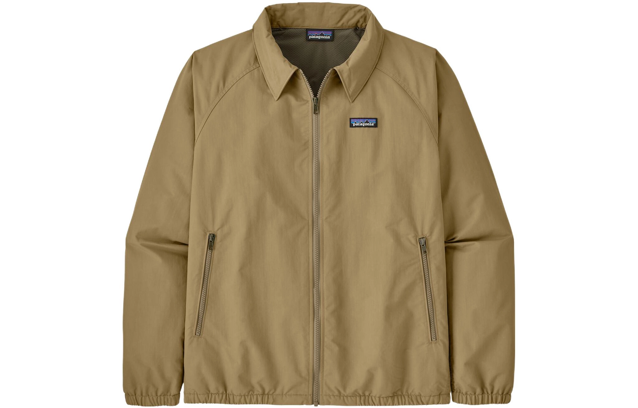 patagonia Baggies Jkt