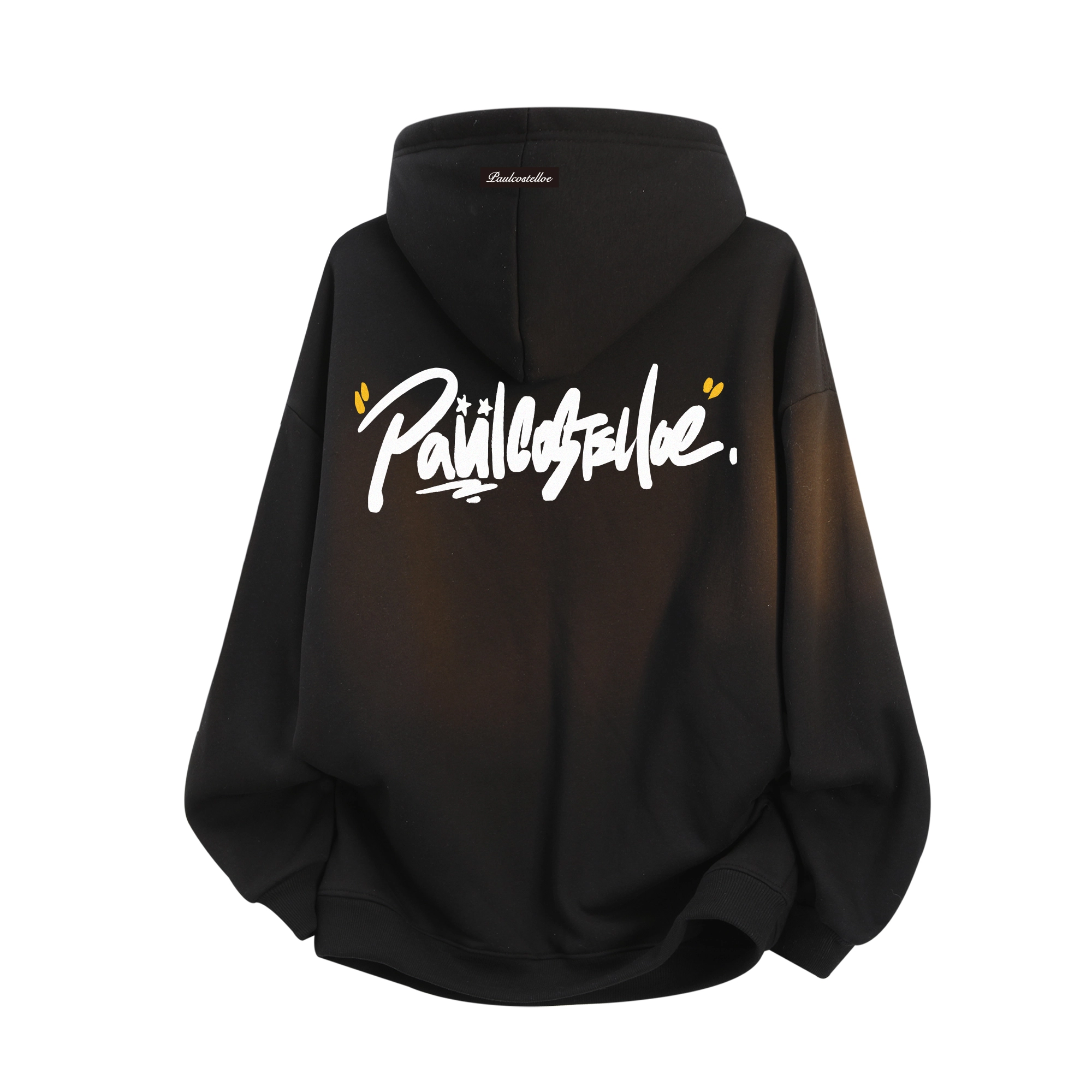 PAUL COSTELLOE Logo