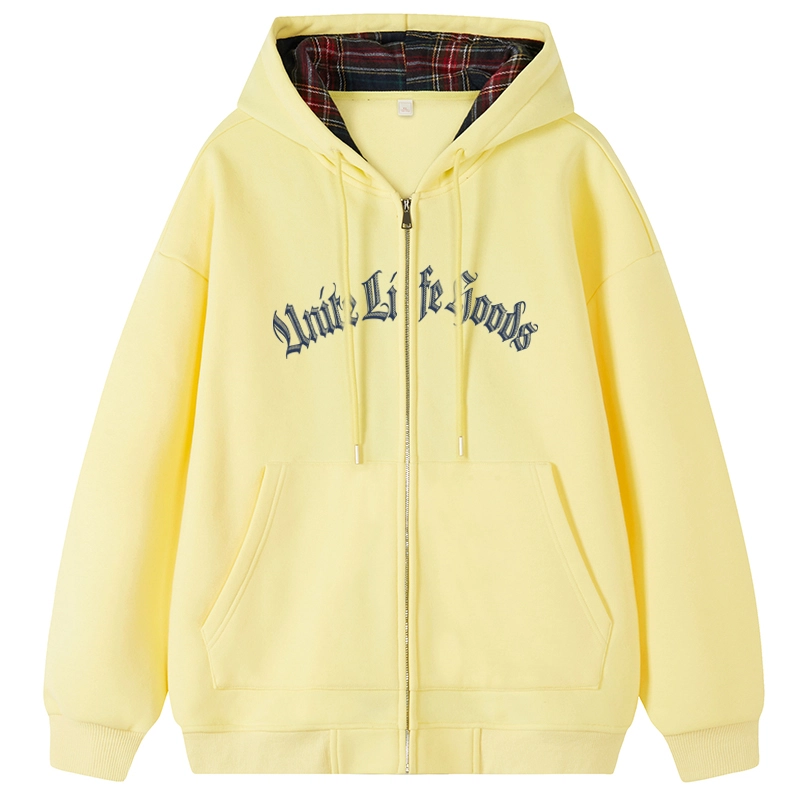 Unite Life HOODS logo