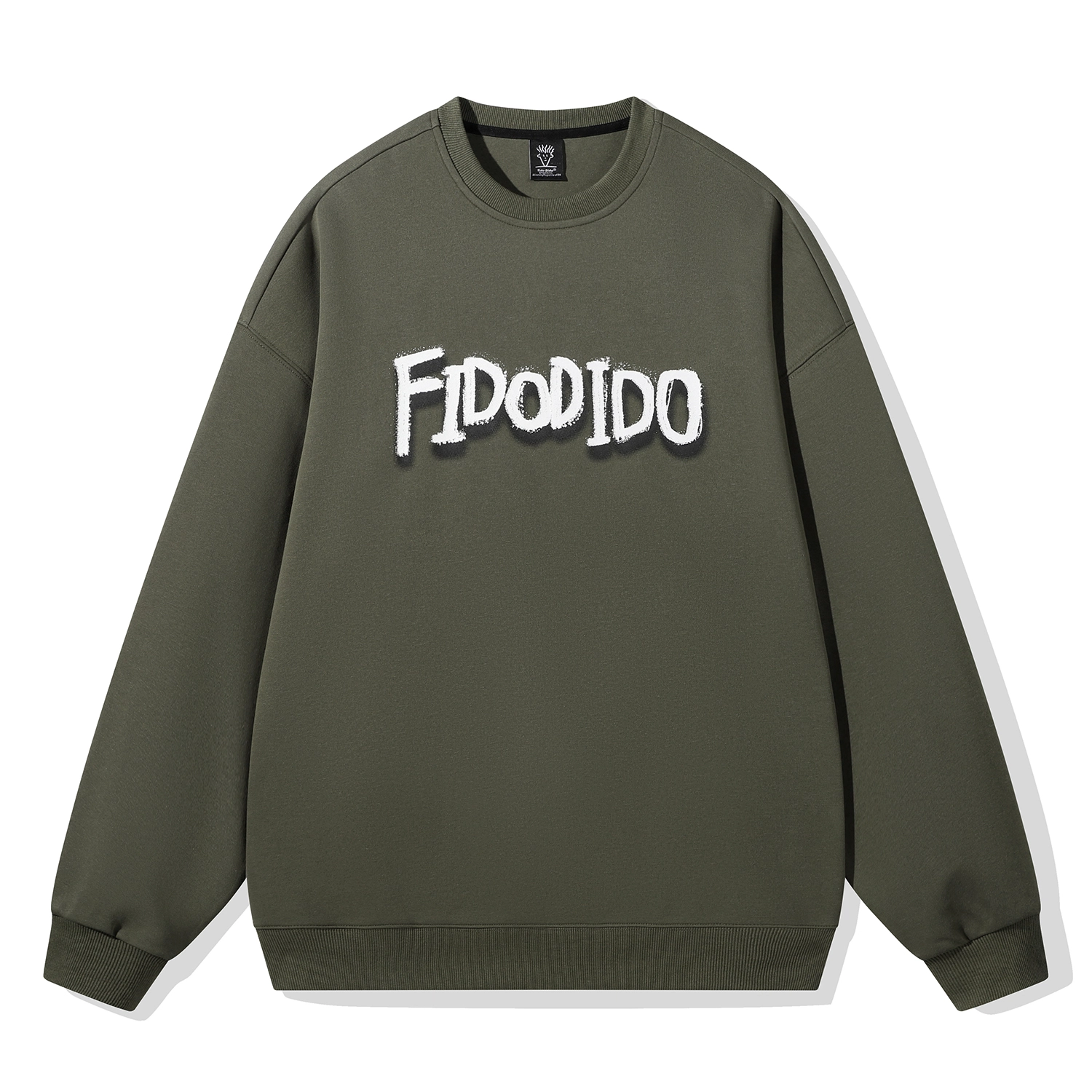 FIDO DIDO 3DLogo