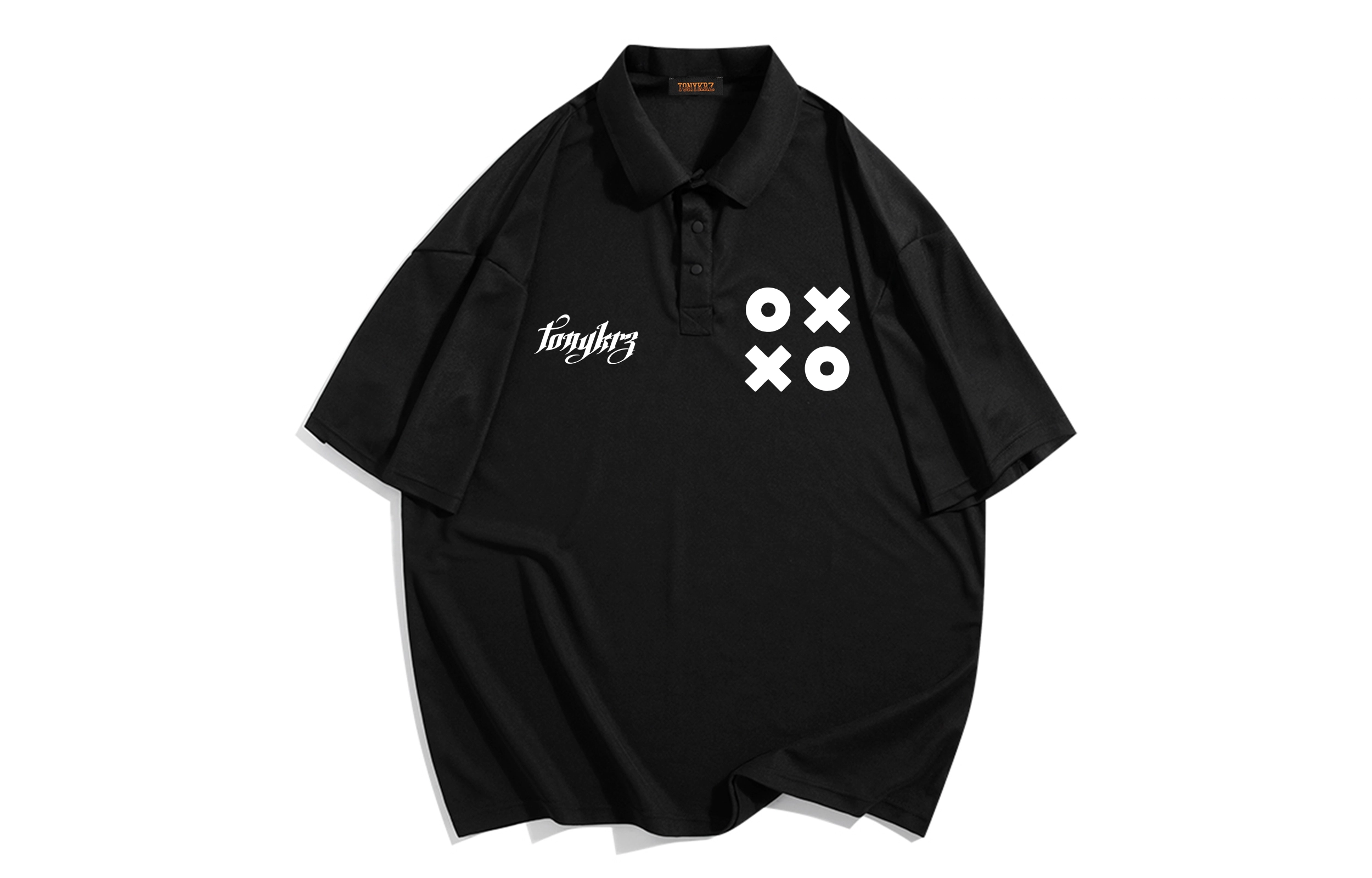 TONYKRZ Polo