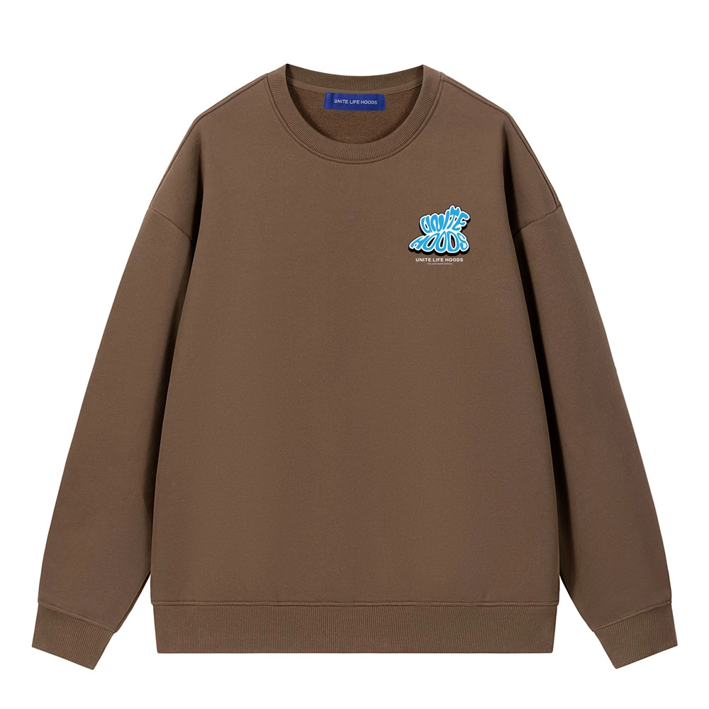 Unite Life HOODS
