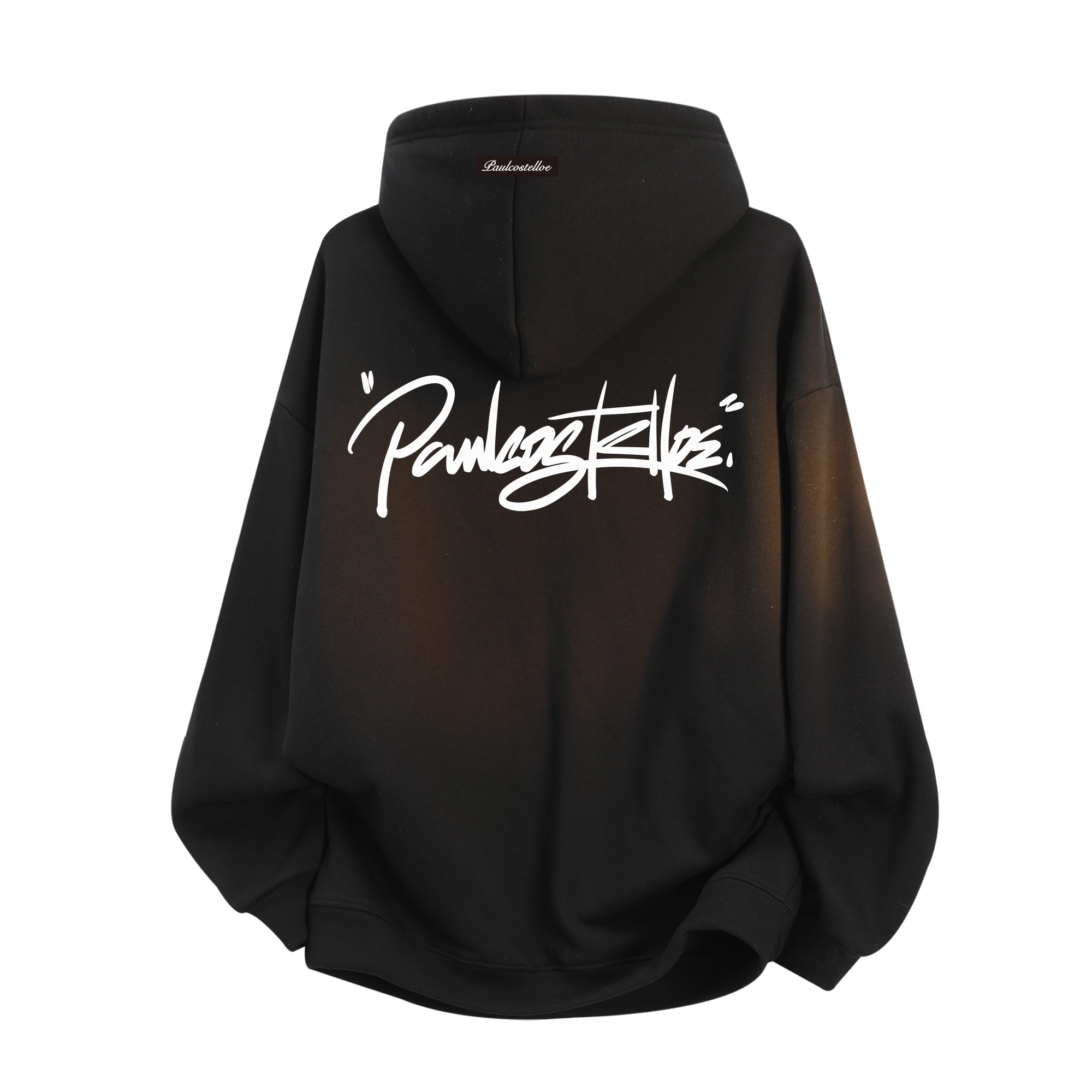 PAUL COSTELLOE 3DLogo