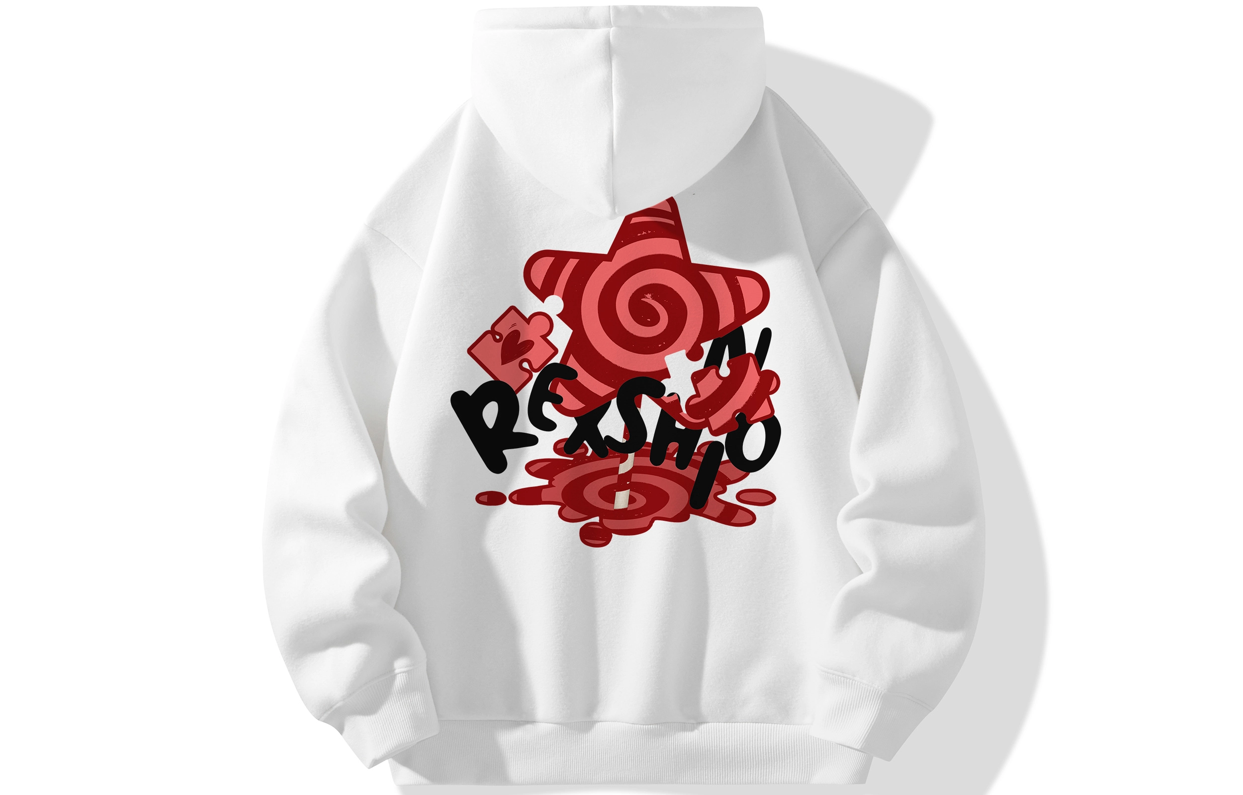 REXSHION Logo