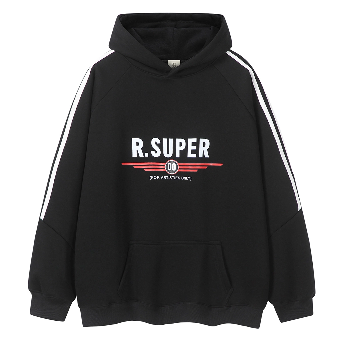 R.super FW24 Logo