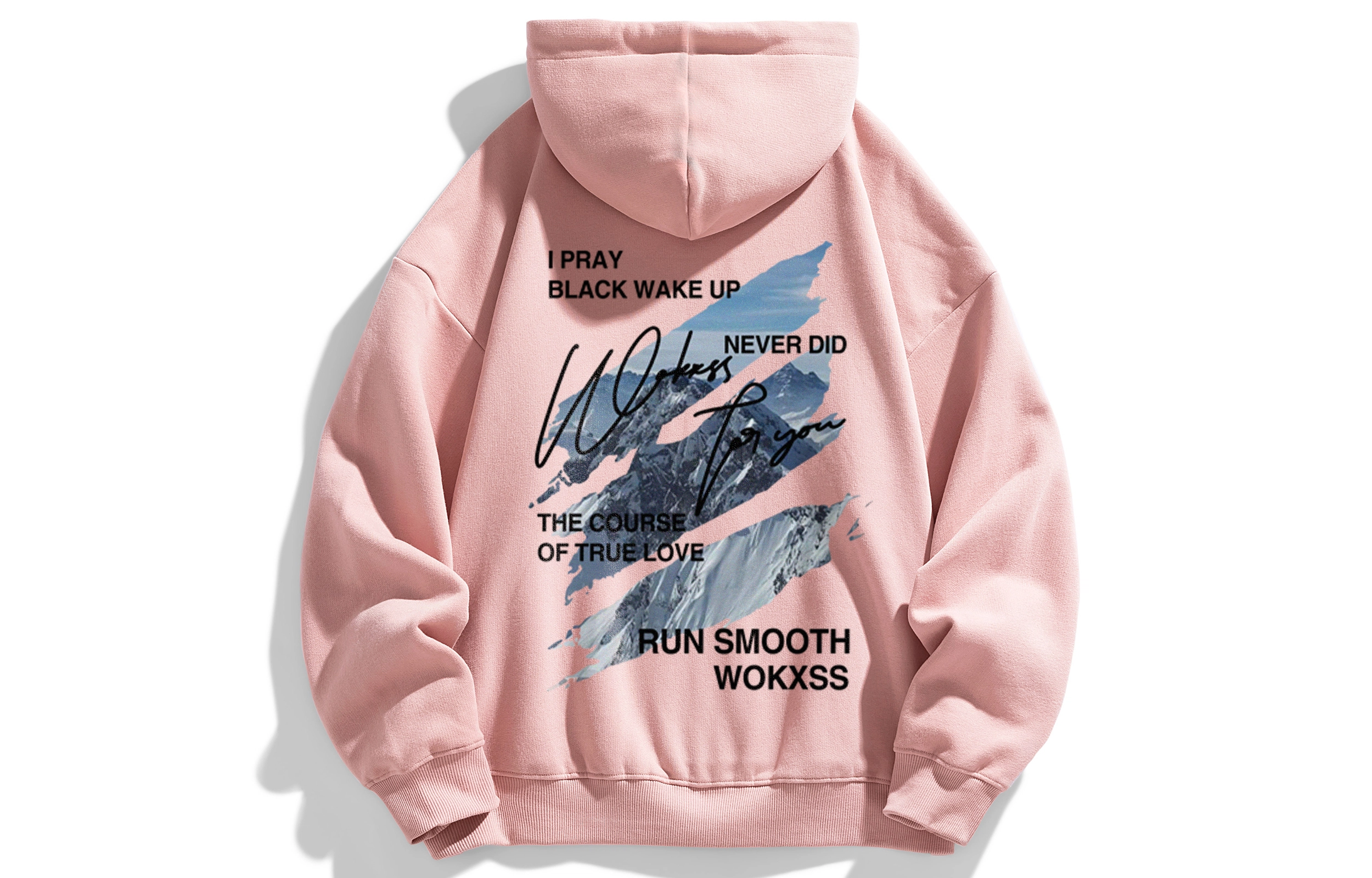 WOKXSS logooversize
