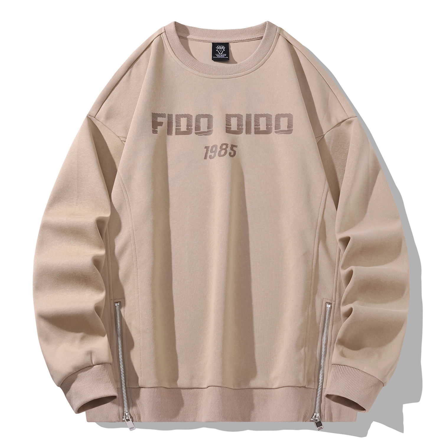 FIDO DIDO Logo