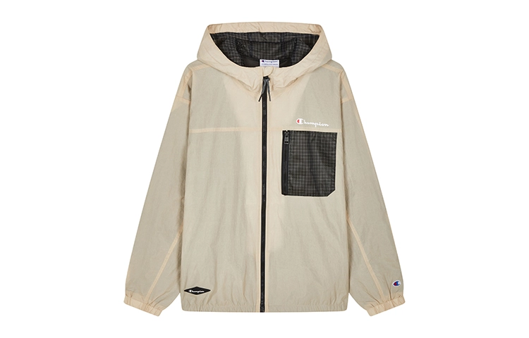 Champion FW22 US Athletics Logo