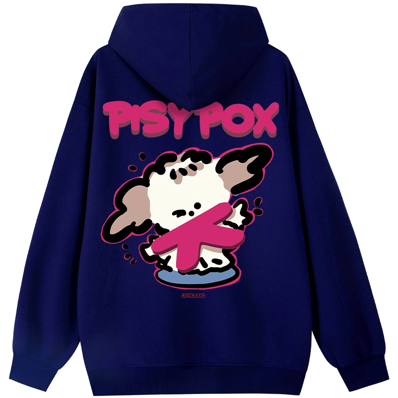 PISYPOX Logo