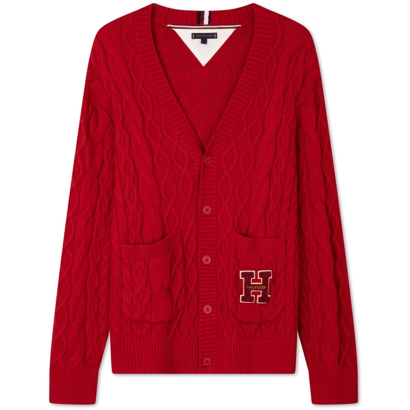 Tommy Hilfiger