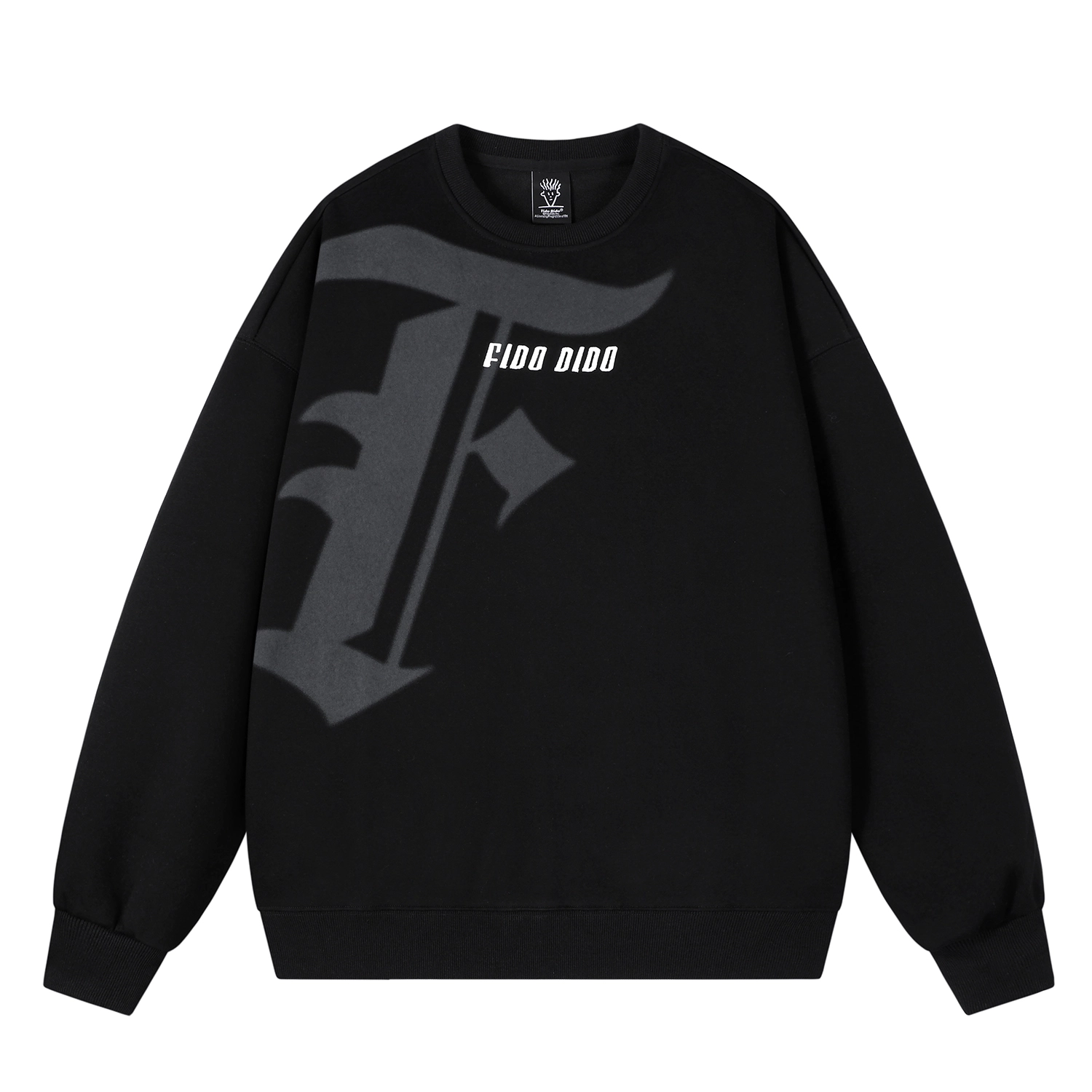 FIDO DIDO logo300