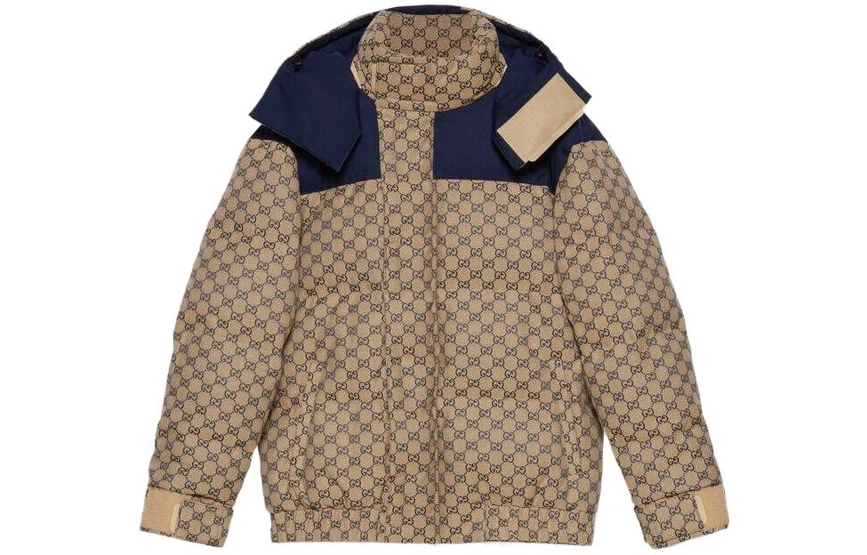 GUCCI FW22 Logo