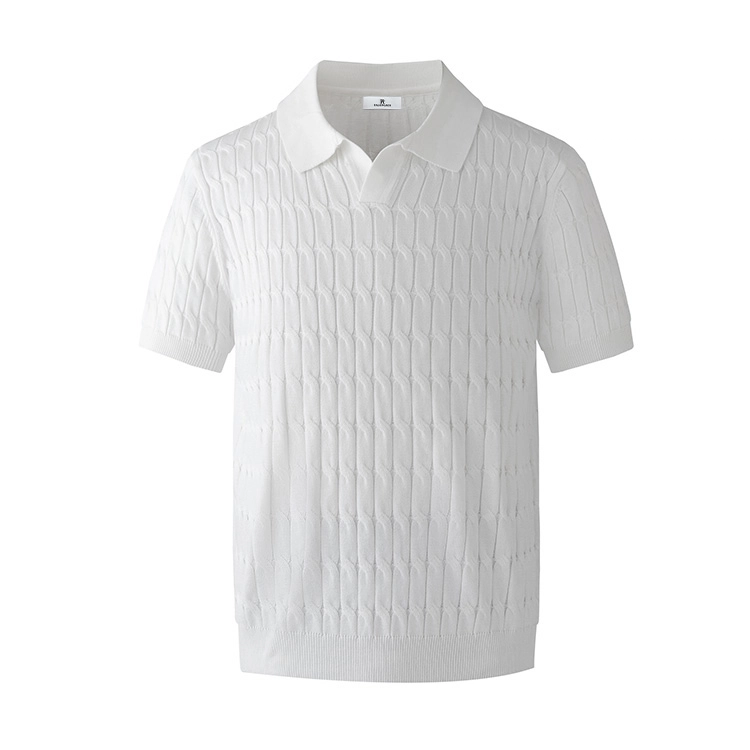 PAL ONGACO Polo