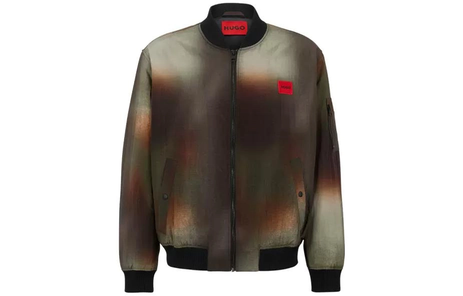 HUGO BOSS SS23 Logo