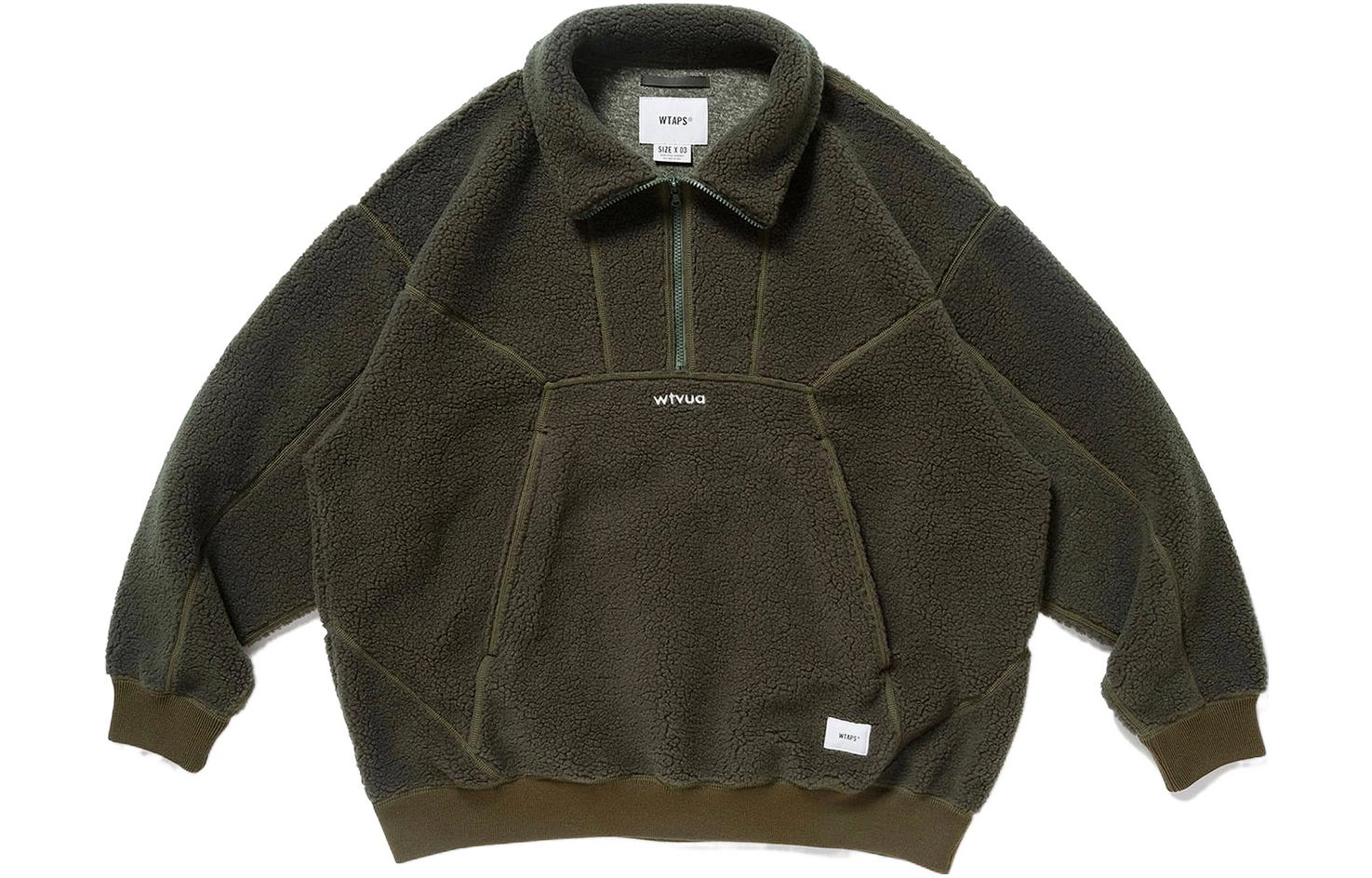 WTAPS