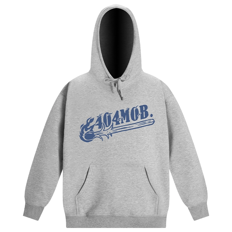 404MOB GANG Logo