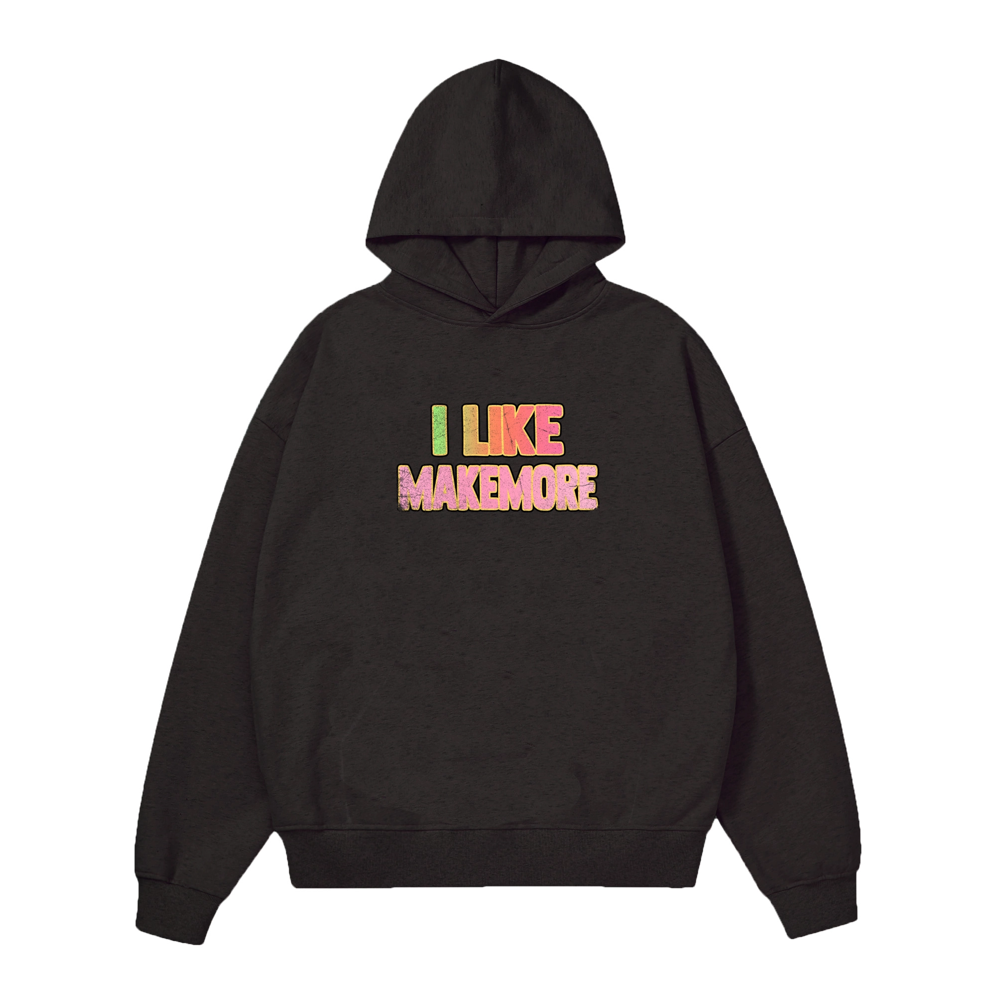 Makemore I like