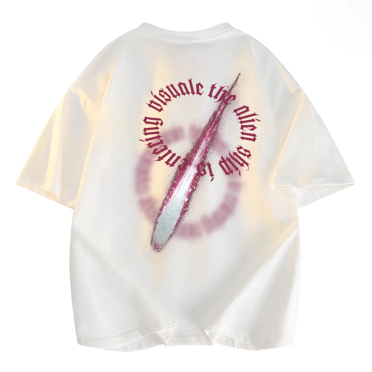 WOLF CODE T