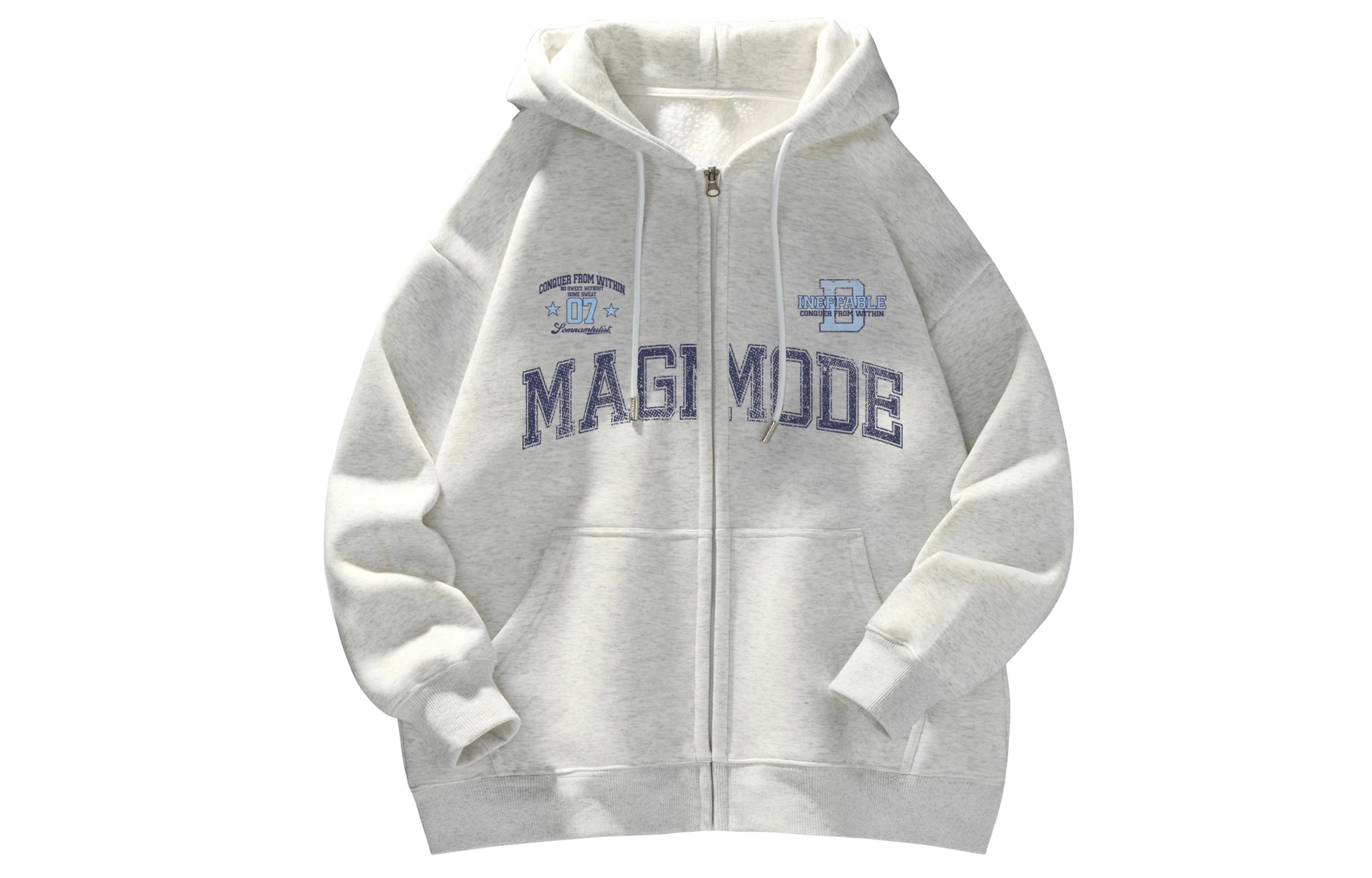 magmode