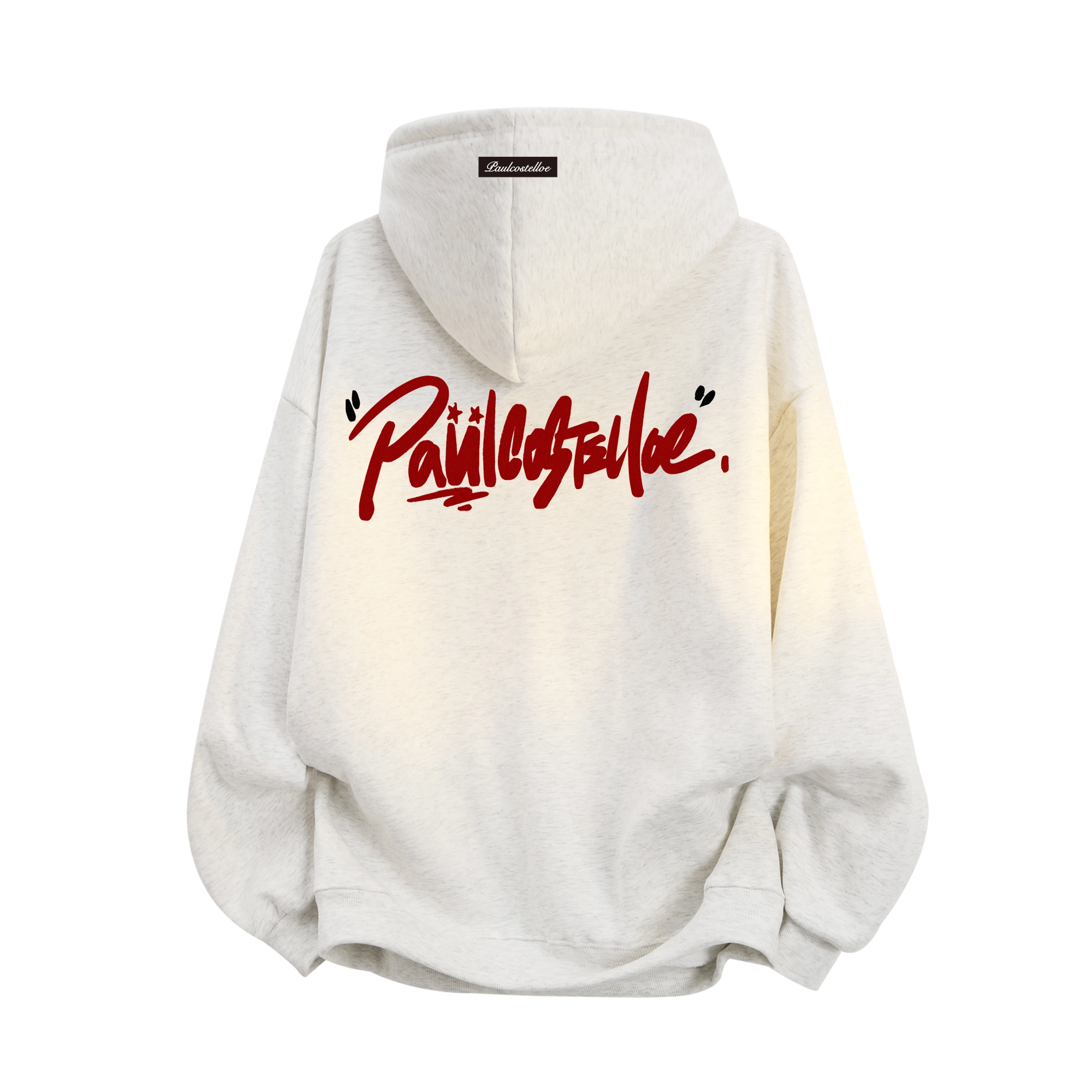 PAUL COSTELLOE Logo