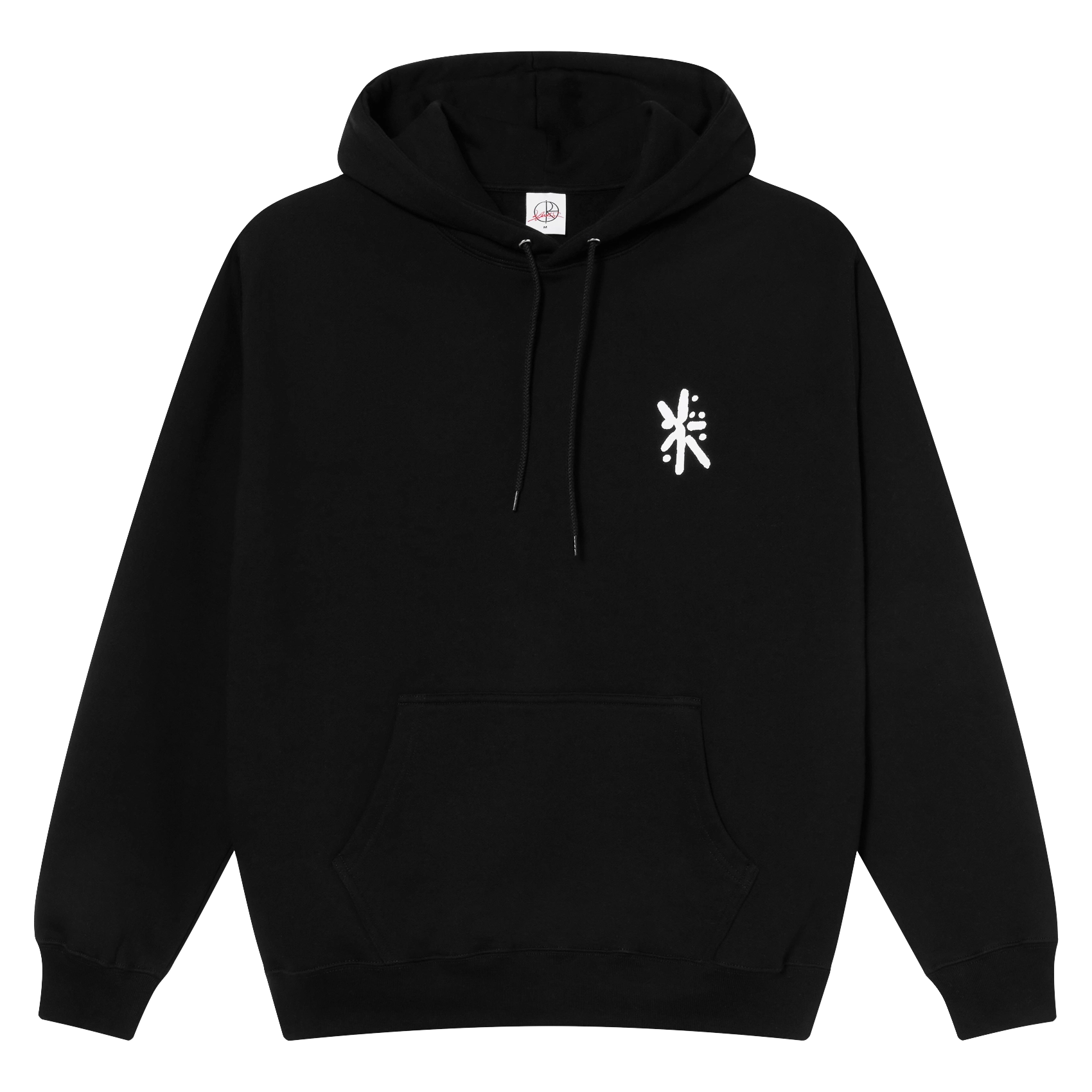 POLAR SKATE CO Cosmic Dave Hoodie