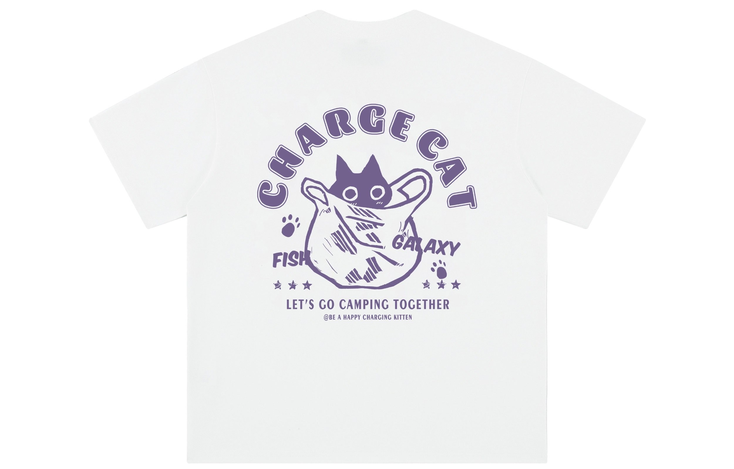 FISHGALAXY LogoT