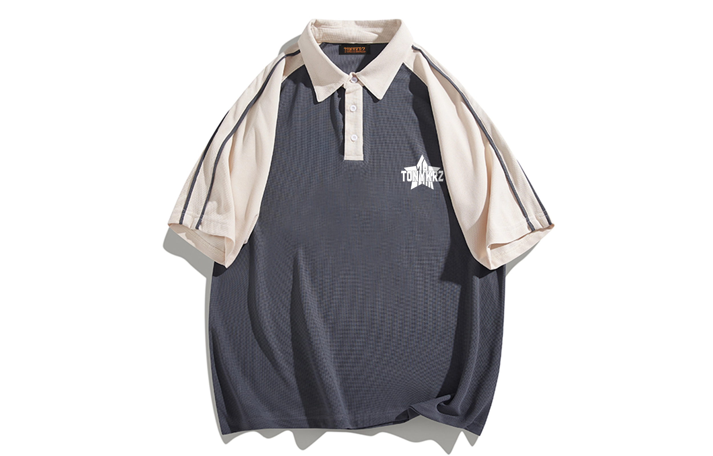 TONYKRZ Polo