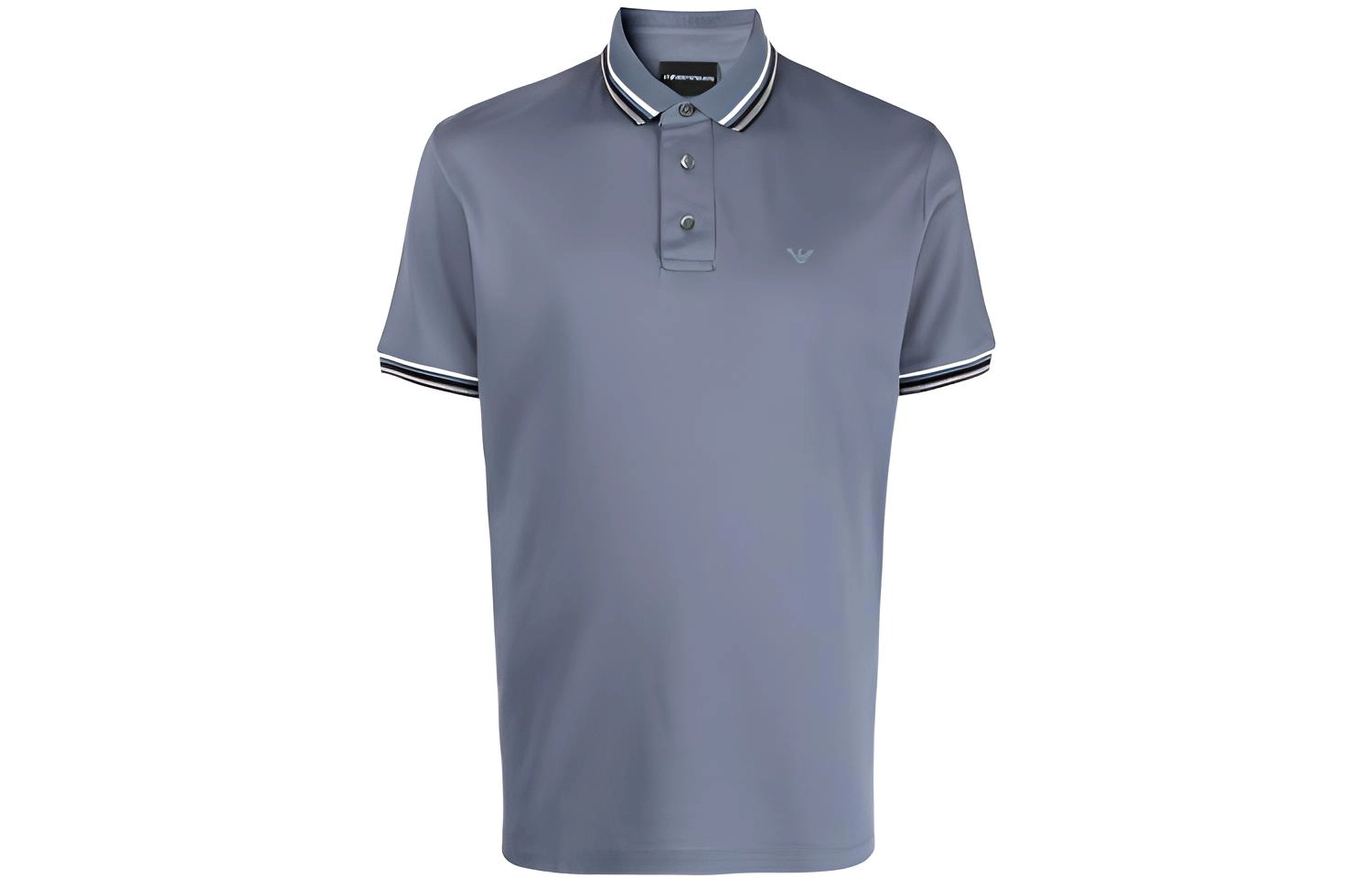 EMPORIO ARMANI SS21 LogoPolo
