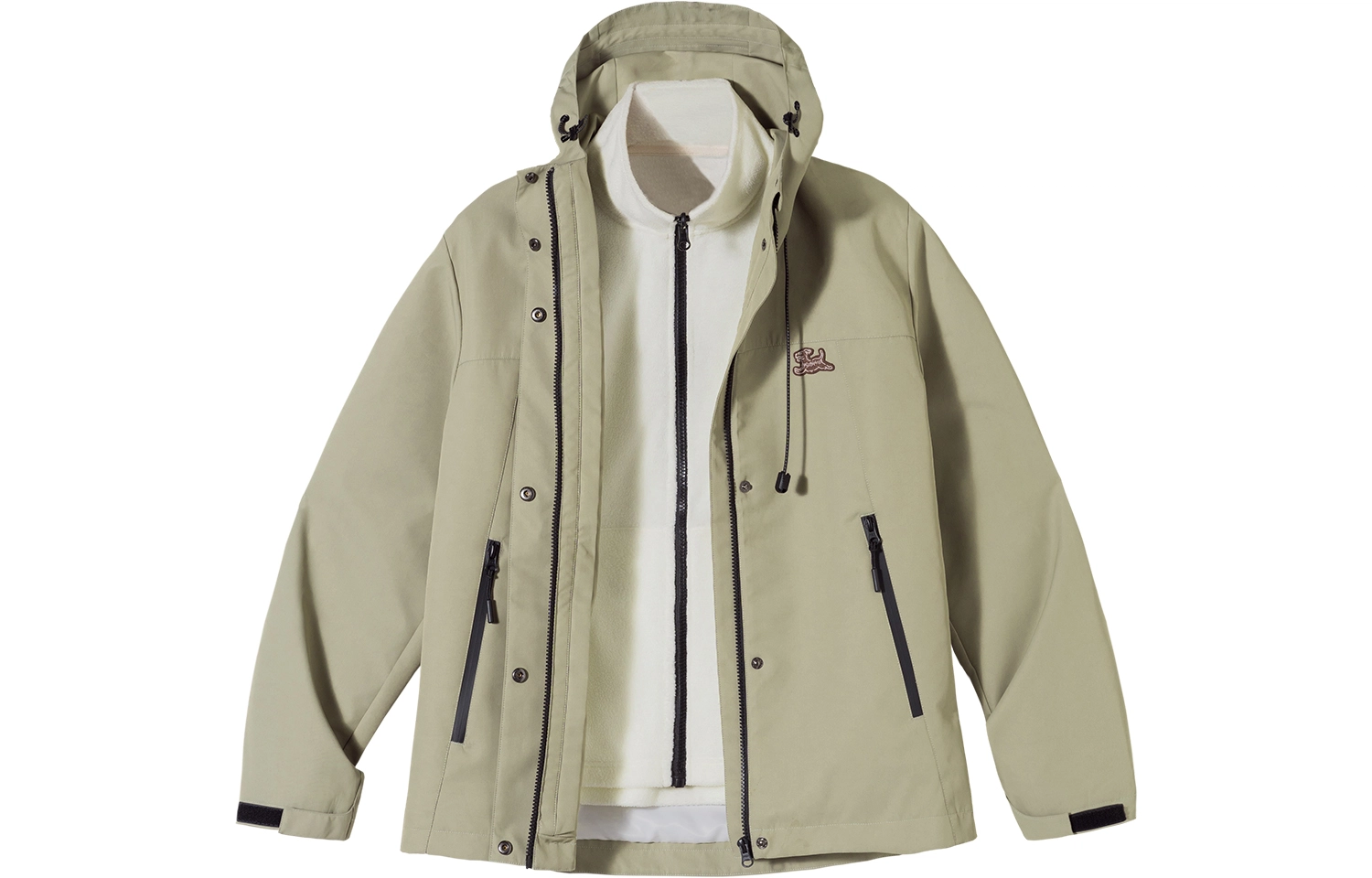 PSO Brand