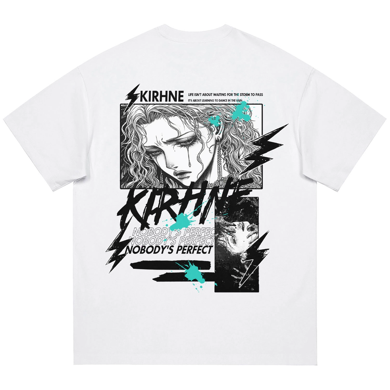 KIRHNE LogoT